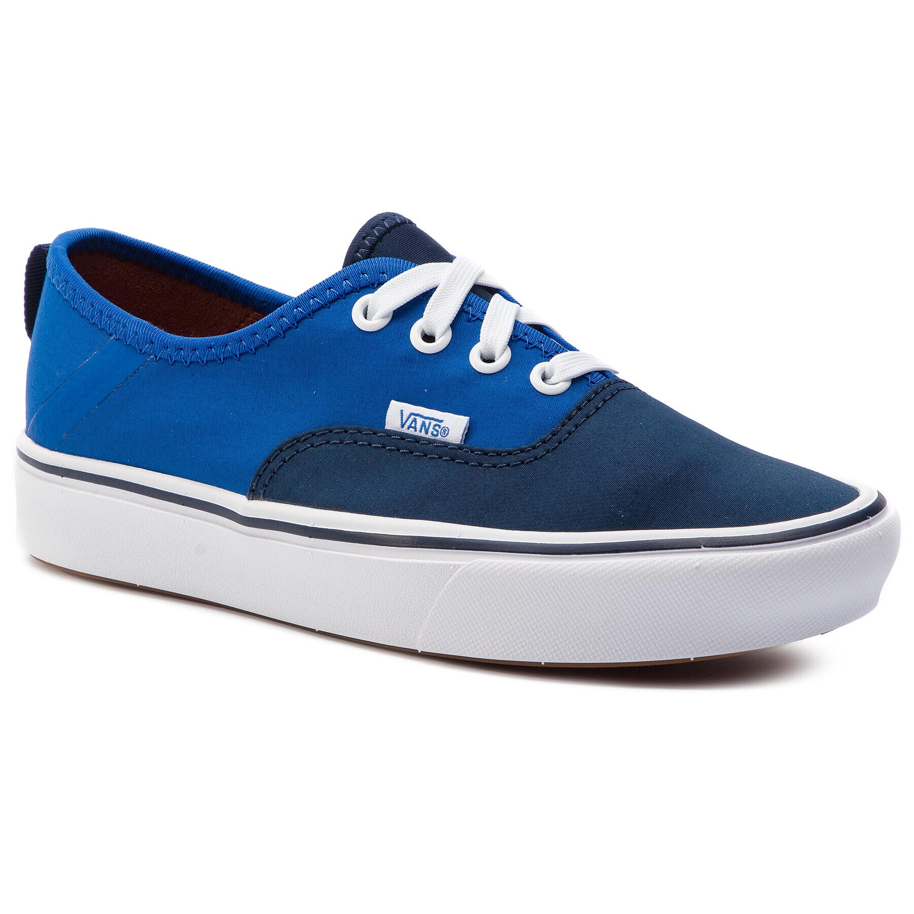 Vans Гуменки Comfycush Authe VN0A3WM8VN91 Тъмносин - Pepit.bg