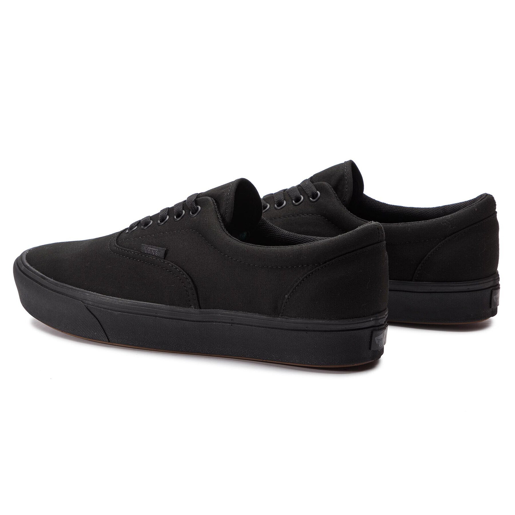 Vans Гуменки Comfycush Era VN0A3WM9VND1 Черен - Pepit.bg