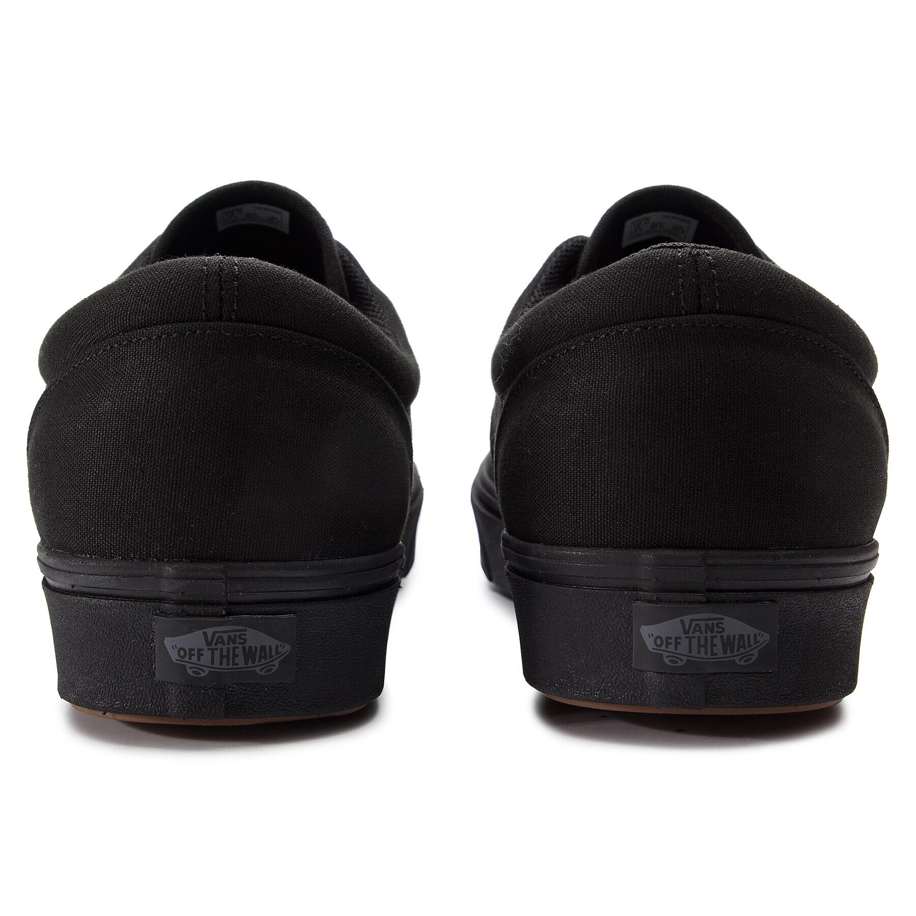 Vans Гуменки Comfycush Era VN0A3WM9VND1 Черен - Pepit.bg