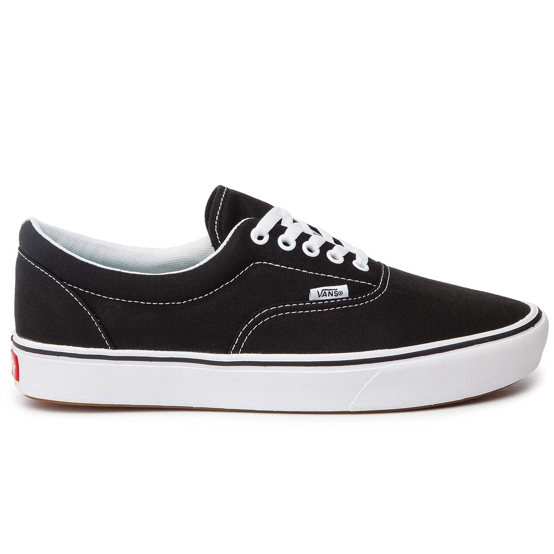 Vans Гуменки Comfycush Era VN0A3WM9VNE1 Черен - Pepit.bg