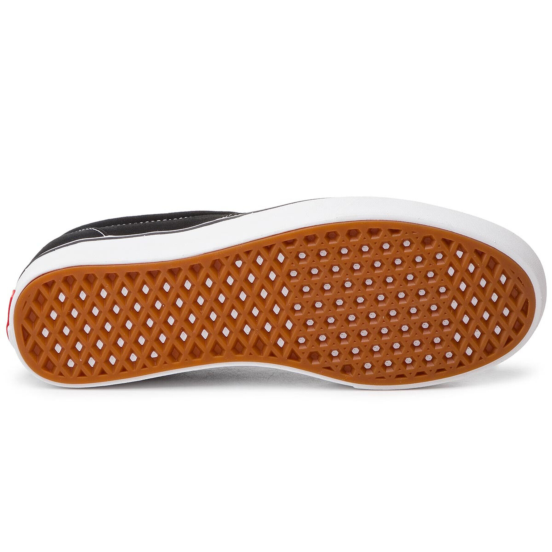 Vans Гуменки Comfycush Era VN0A3WM9VNE1 Черен - Pepit.bg