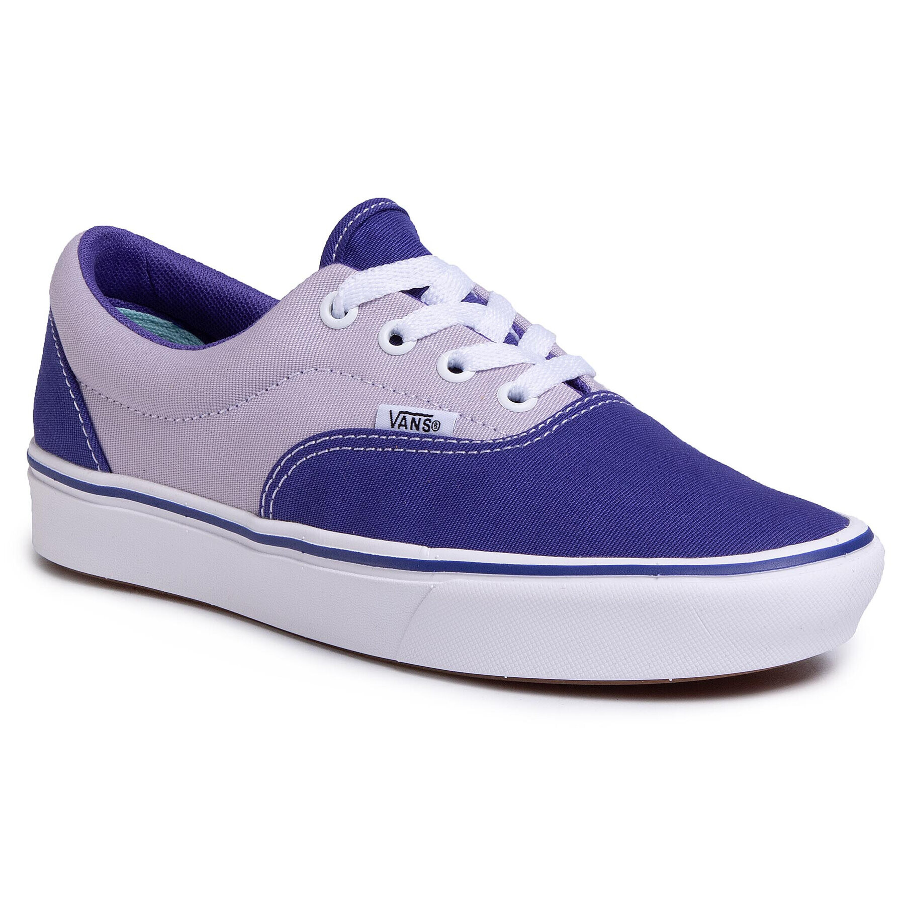 Vans Гуменки Comfycush Era VN0A3WM9WWQ1 Виолетов - Pepit.bg