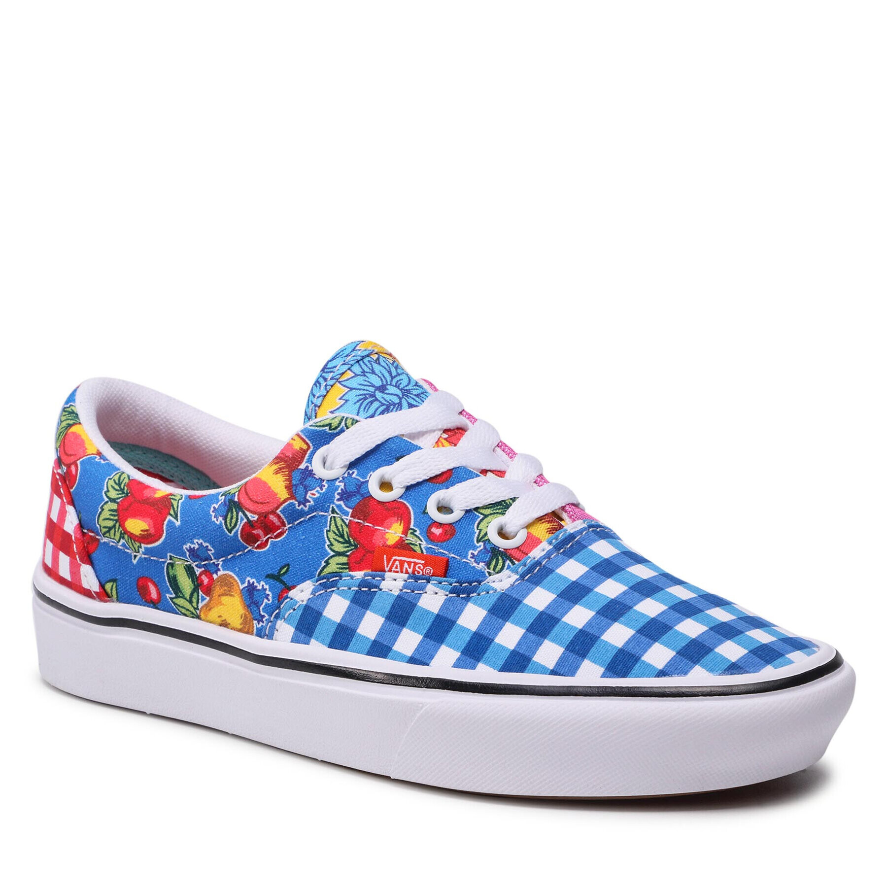 Vans Гуменки Comfycush Era VN0A5DYBB1J1 Син - Pepit.bg