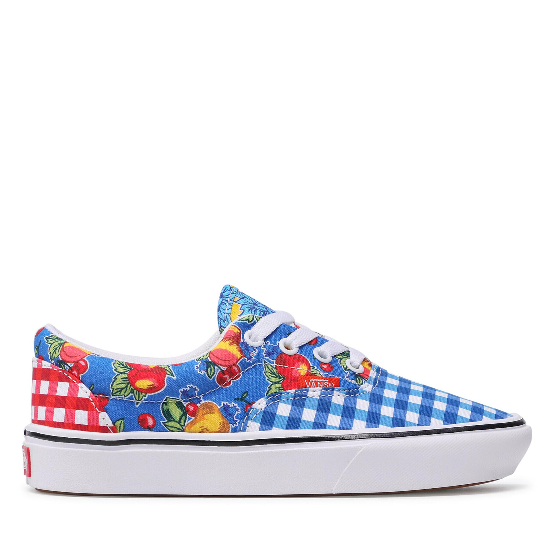 Vans Гуменки Comfycush Era VN0A5DYBB1J1 Син - Pepit.bg