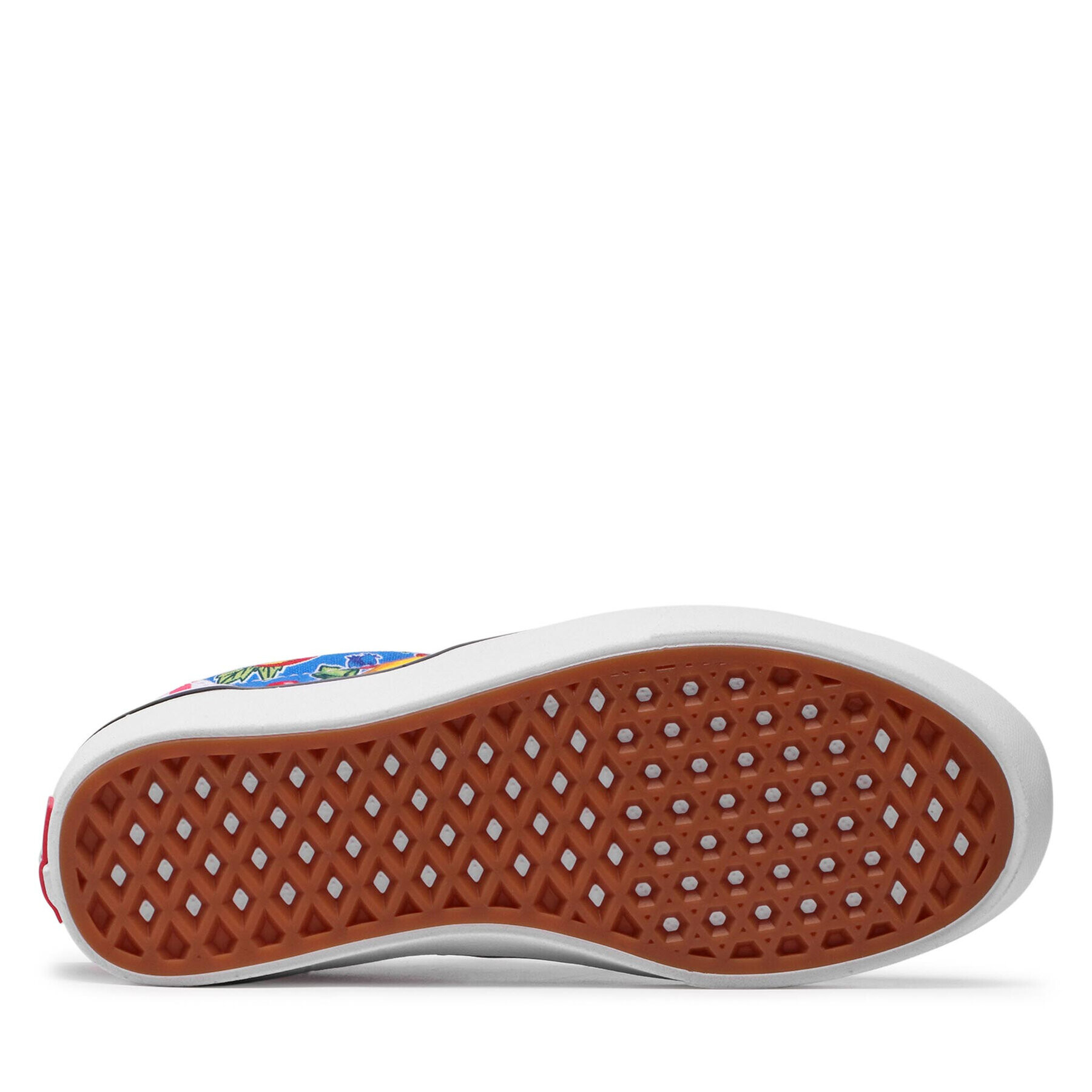 Vans Гуменки Comfycush Era VN0A5DYBB1J1 Син - Pepit.bg