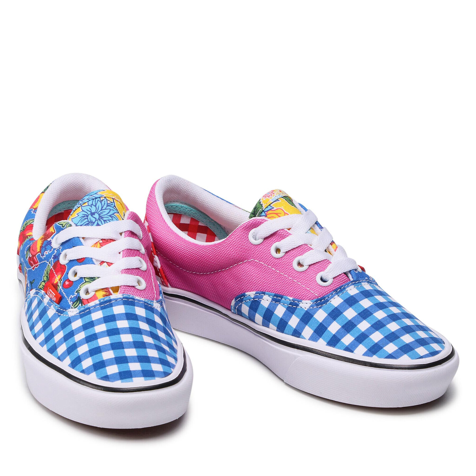 Vans Гуменки Comfycush Era VN0A5DYBB1J1 Син - Pepit.bg
