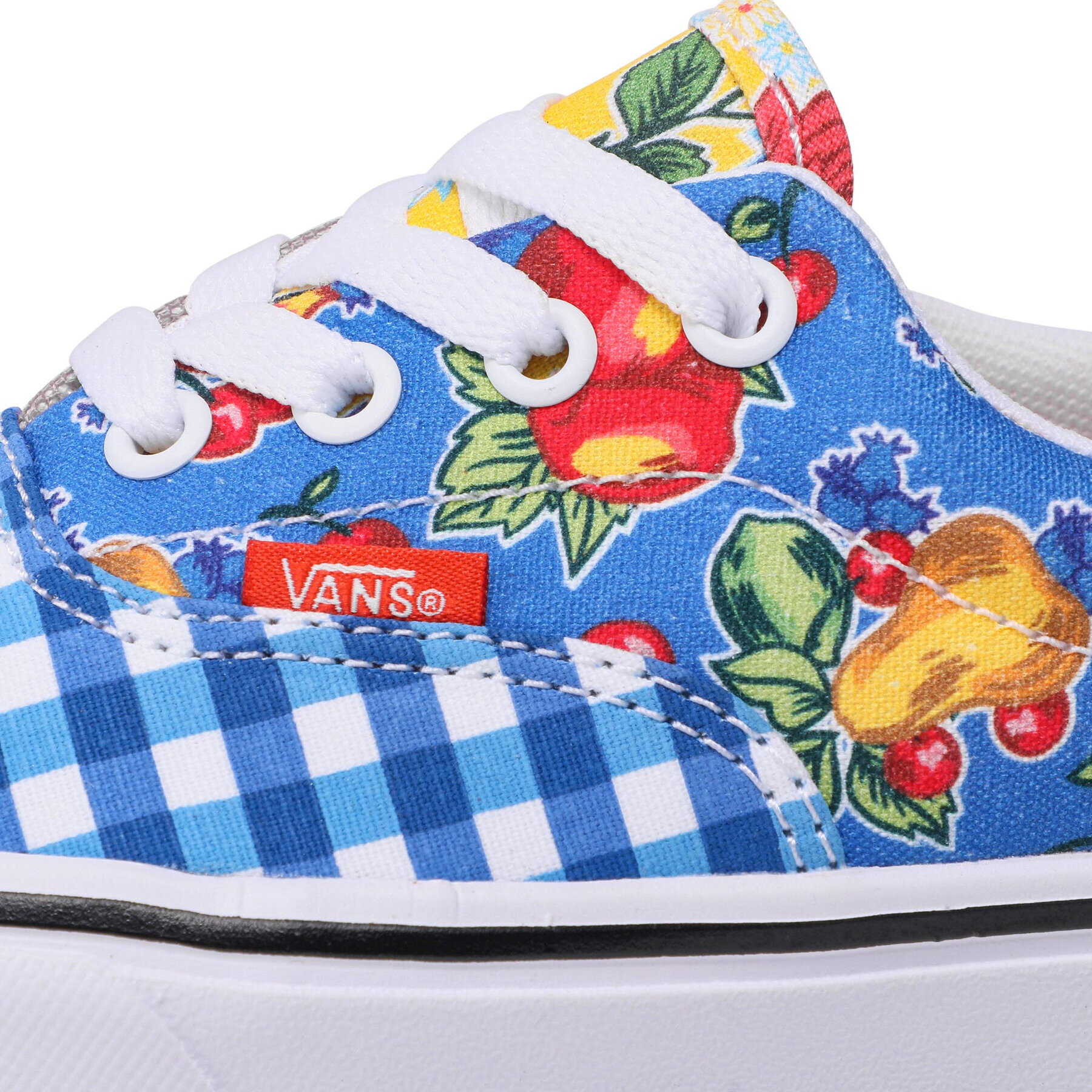 Vans Гуменки Comfycush Era VN0A5DYBB1J1 Син - Pepit.bg