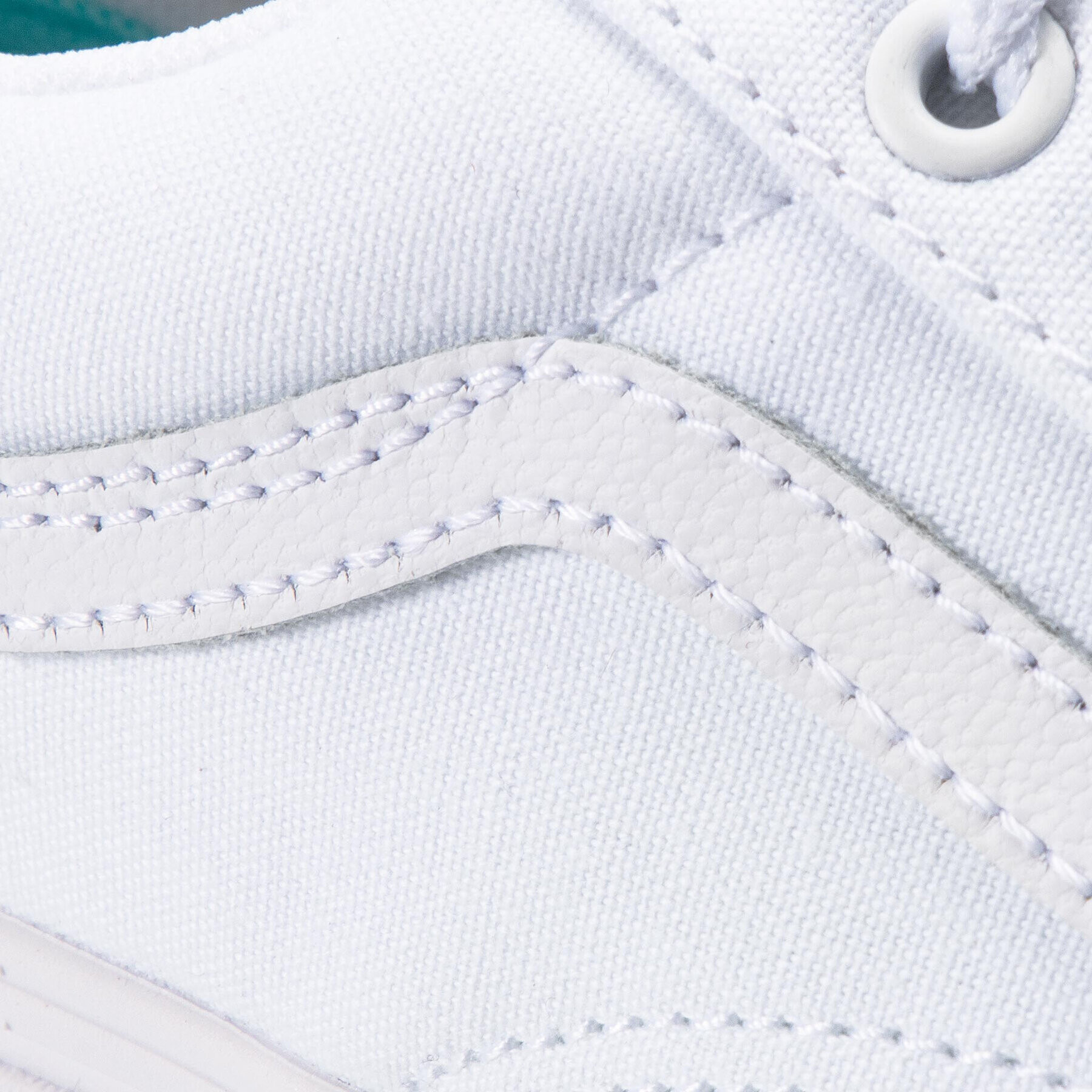 Vans Гуменки Comfycush Old S VN0A3WMAVNG1 Бял - Pepit.bg
