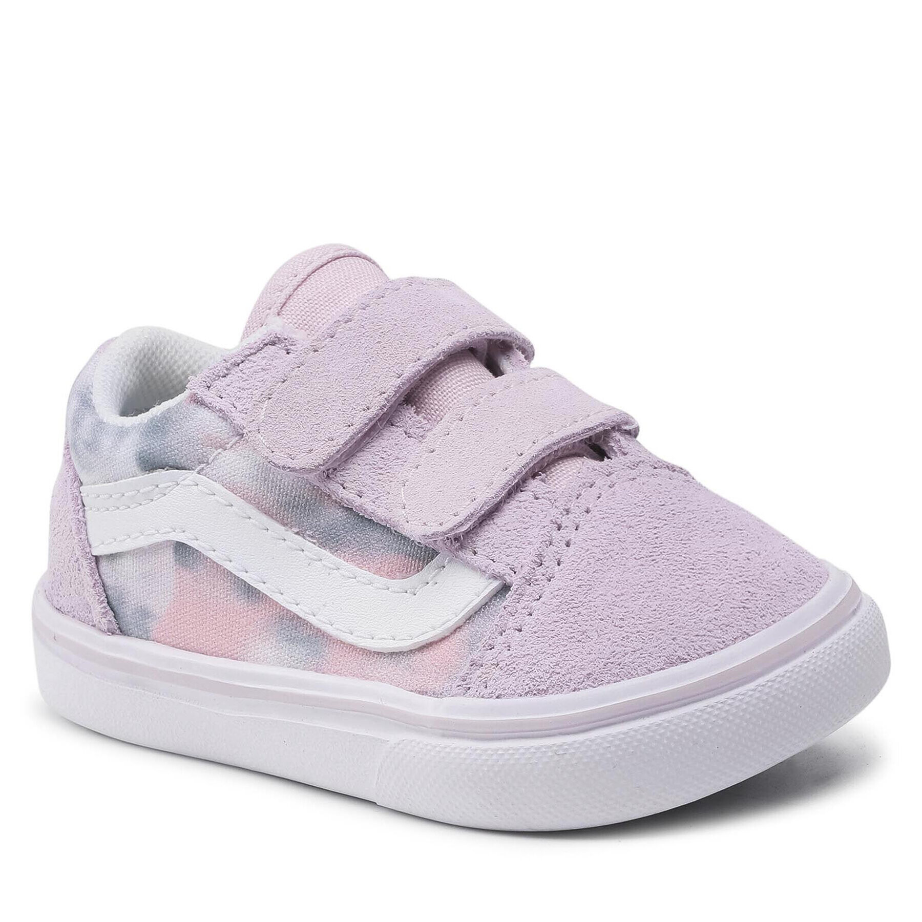 Vans Гуменки Comfycush Old Sko VN0A4TZI9EE1 Розов - Pepit.bg