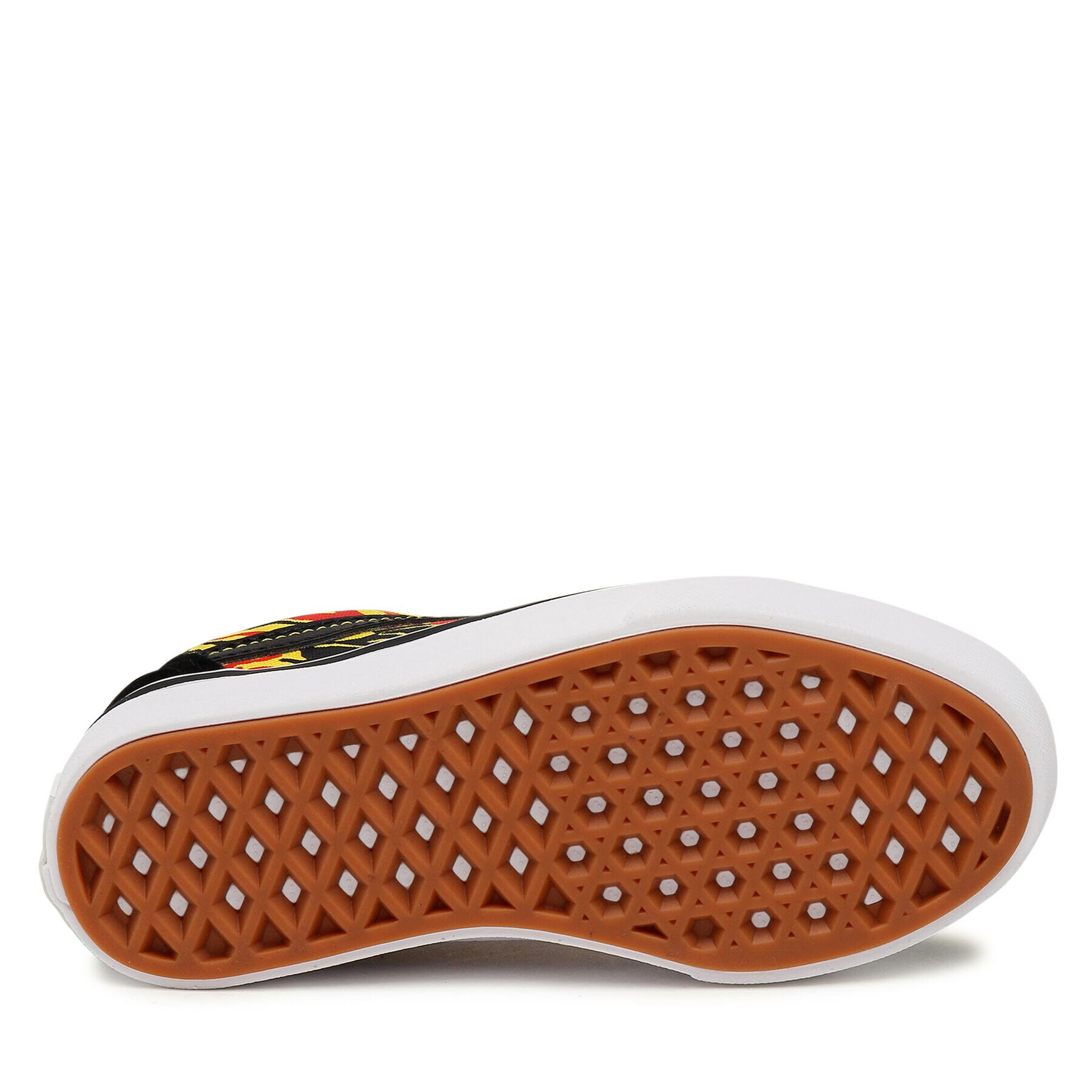 Vans Гуменки Comfycush Old Sko VN0A4U1Q31O1 Черен - Pepit.bg