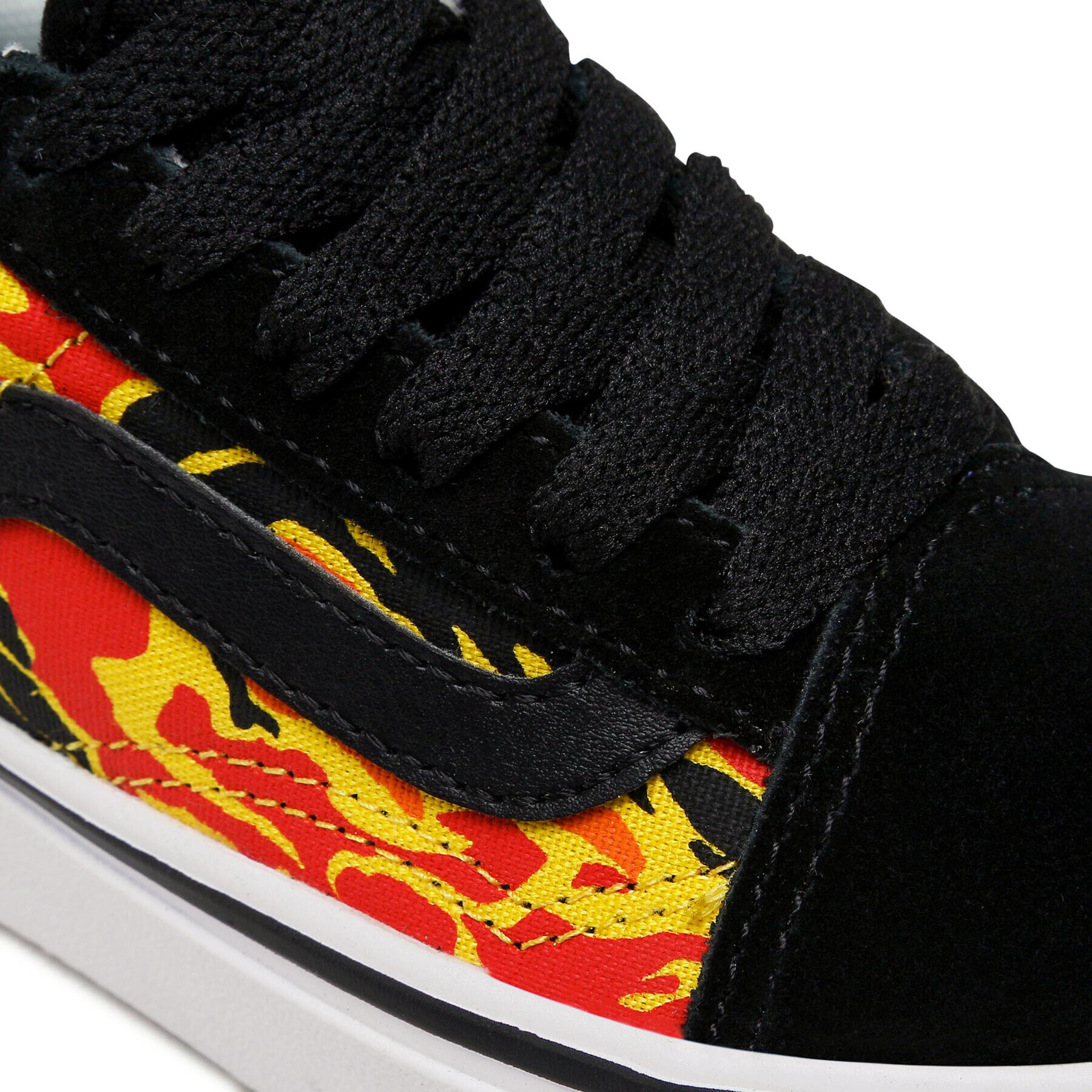 Vans Гуменки Comfycush Old Sko VN0A4U1Q31O1 Черен - Pepit.bg