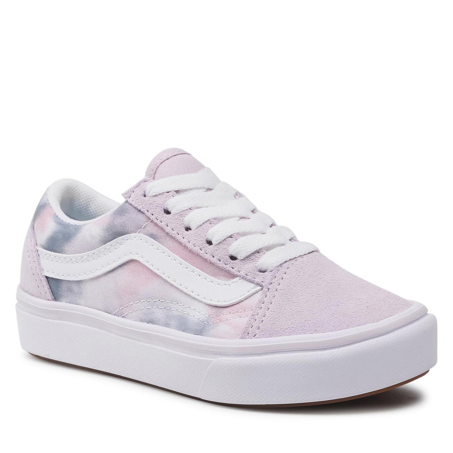 Vans Гуменки Comfycush Old Sko VN0A4U1Q9EE1 Розов - Pepit.bg