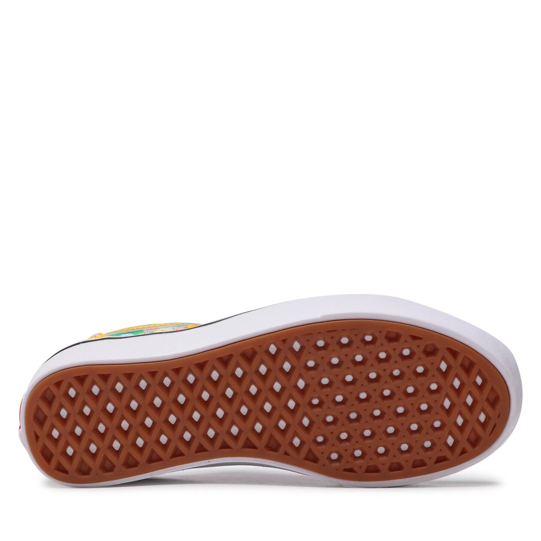 Vans Гуменки Comfycush Old VN0A5DYCB1J1 Цветен - Pepit.bg