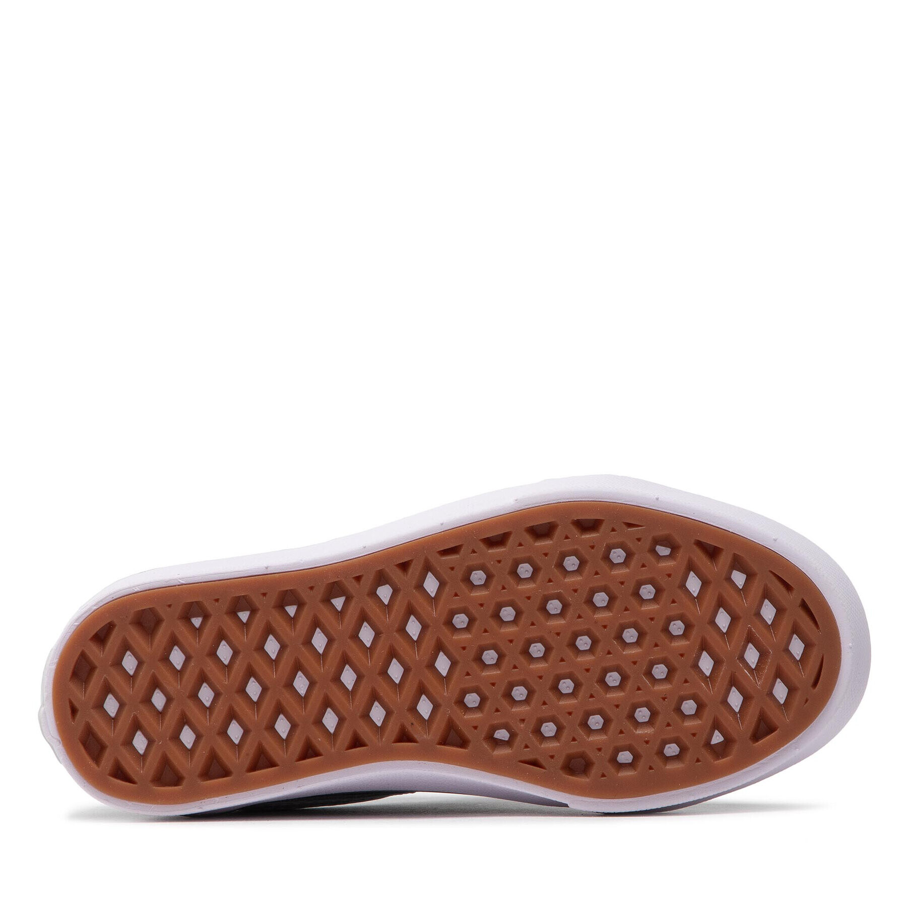 Vans Гуменки Comfycush Old VN0A7Q99KAQ1 Сив - Pepit.bg