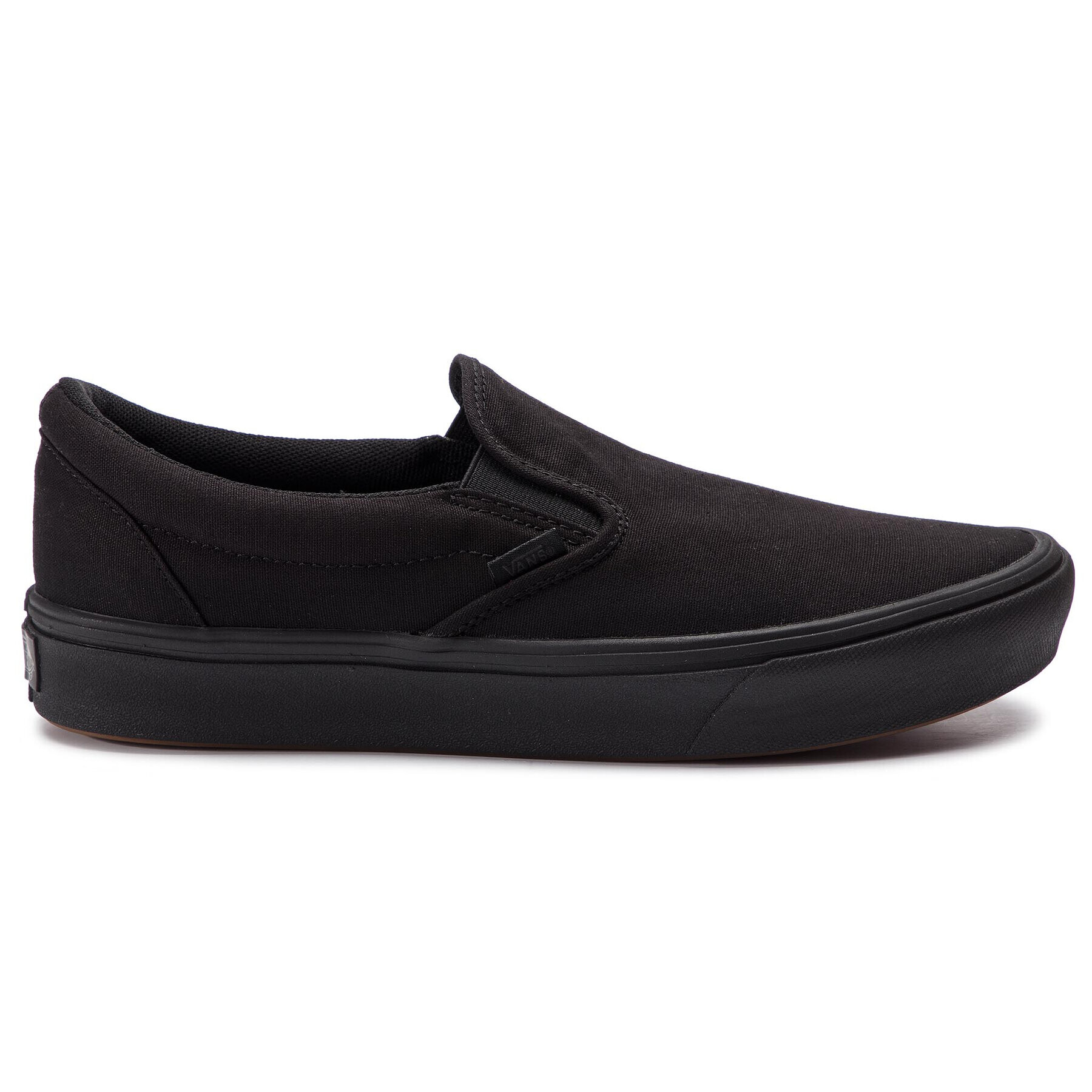 Vans Гуменки Comfycush Slip-On VN0A3WMDVND1 Черен - Pepit.bg