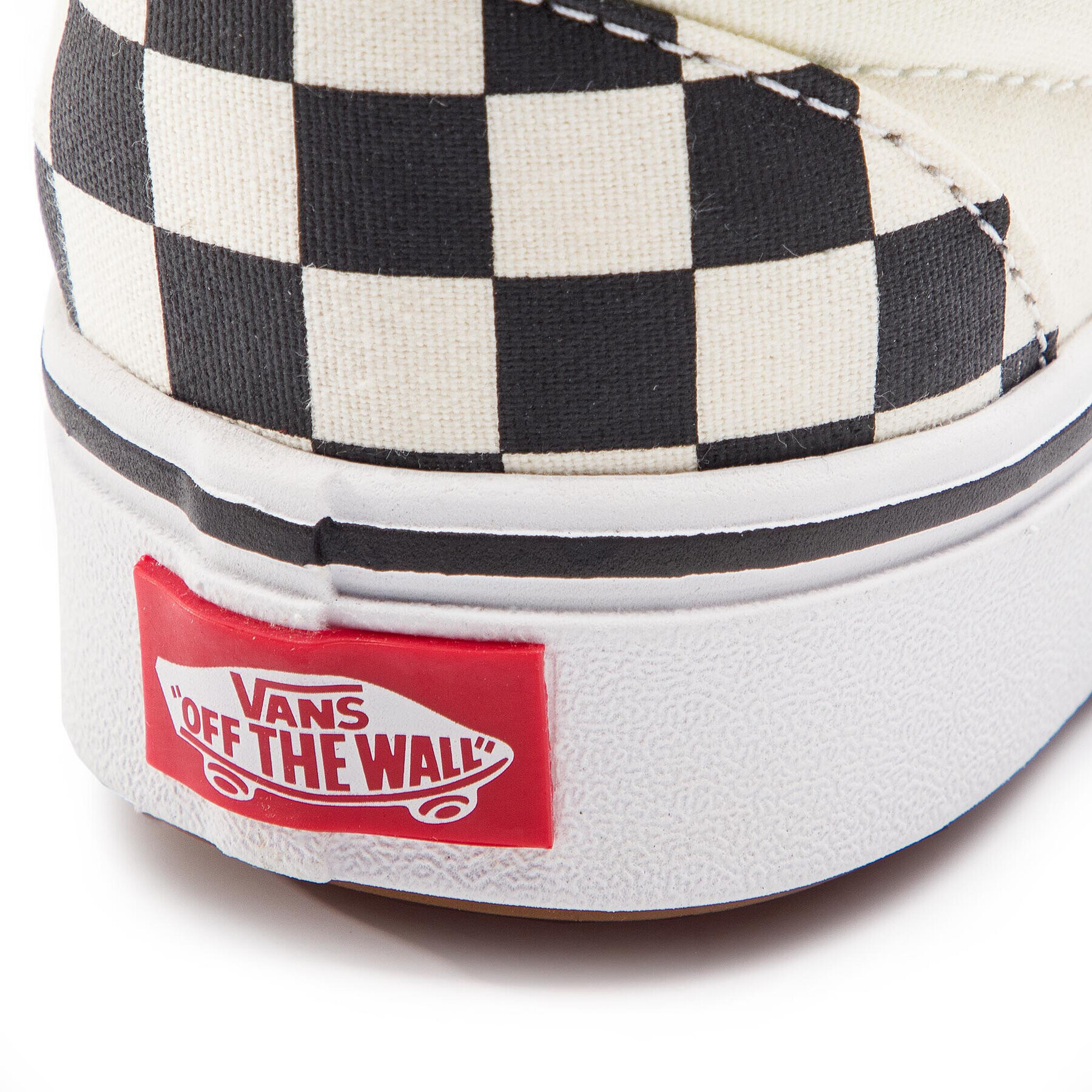 Vans Гуменки Comfycush Slip-On VN0A3WMDVO41 Бежов - Pepit.bg