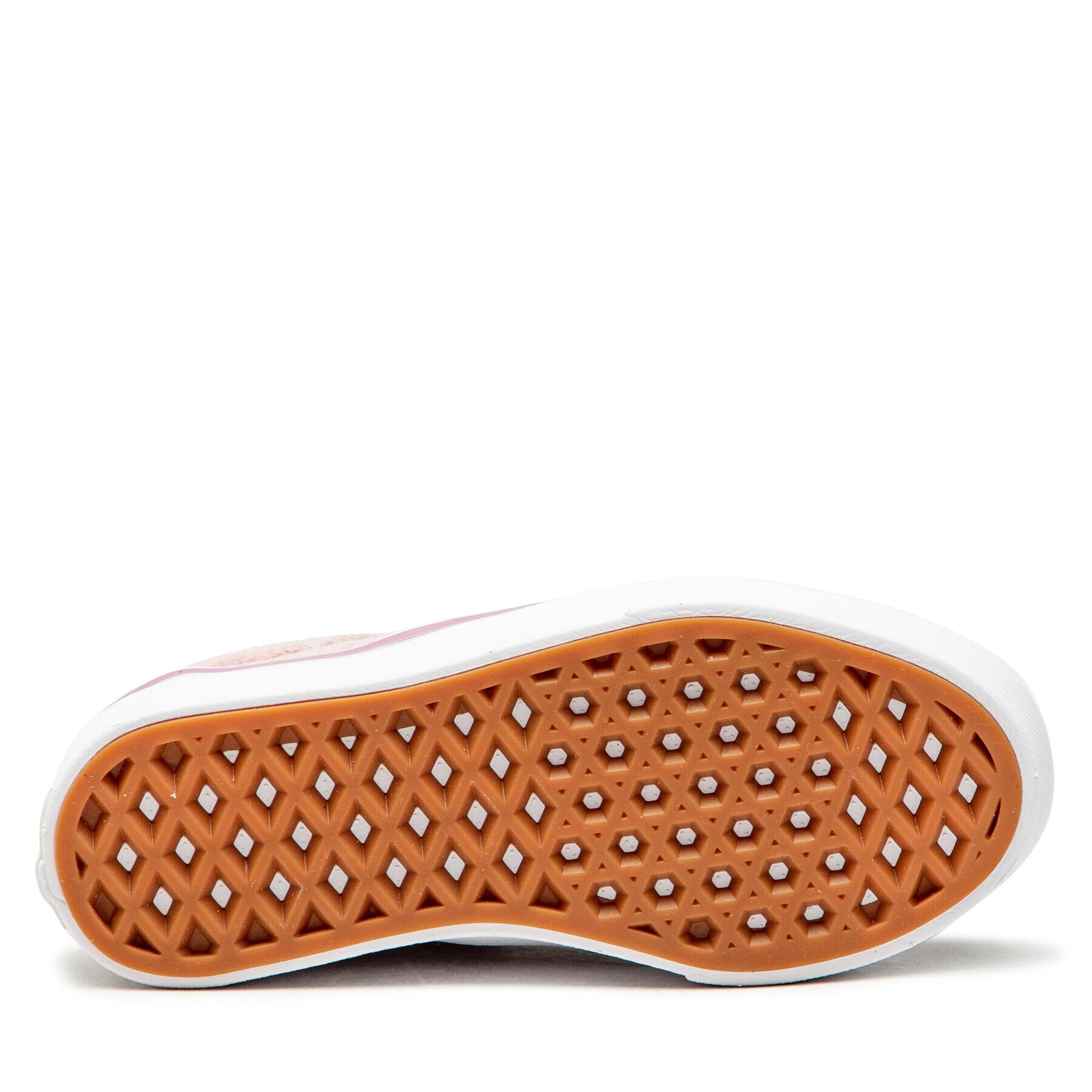 Vans Гуменки Comfycush Slip-On VN0A4U1SBD51 Розов - Pepit.bg