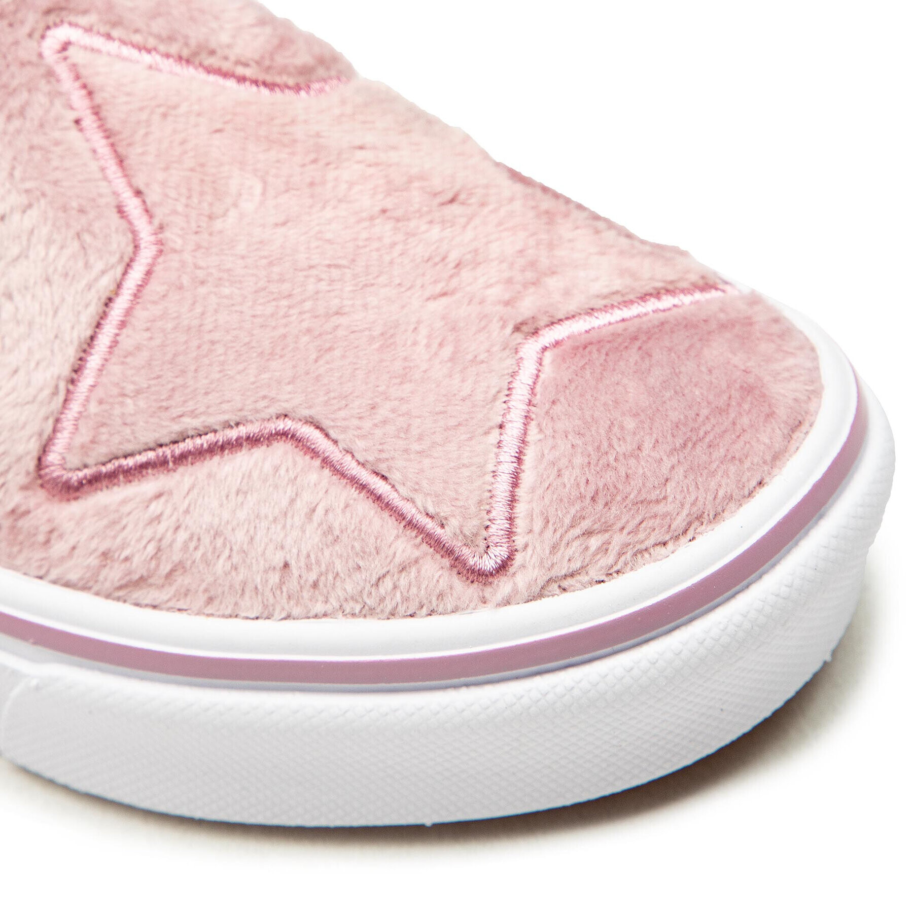 Vans Гуменки Comfycush Slip-On VN0A4U1SBD51 Розов - Pepit.bg