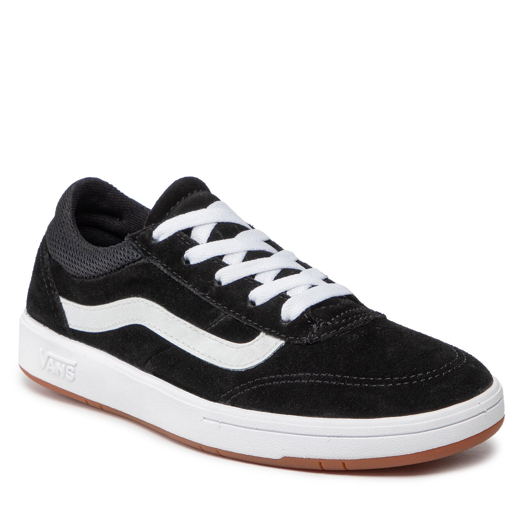 Vans Гуменки Cruze Cc VN0A3WLZOS71 Черен - Pepit.bg