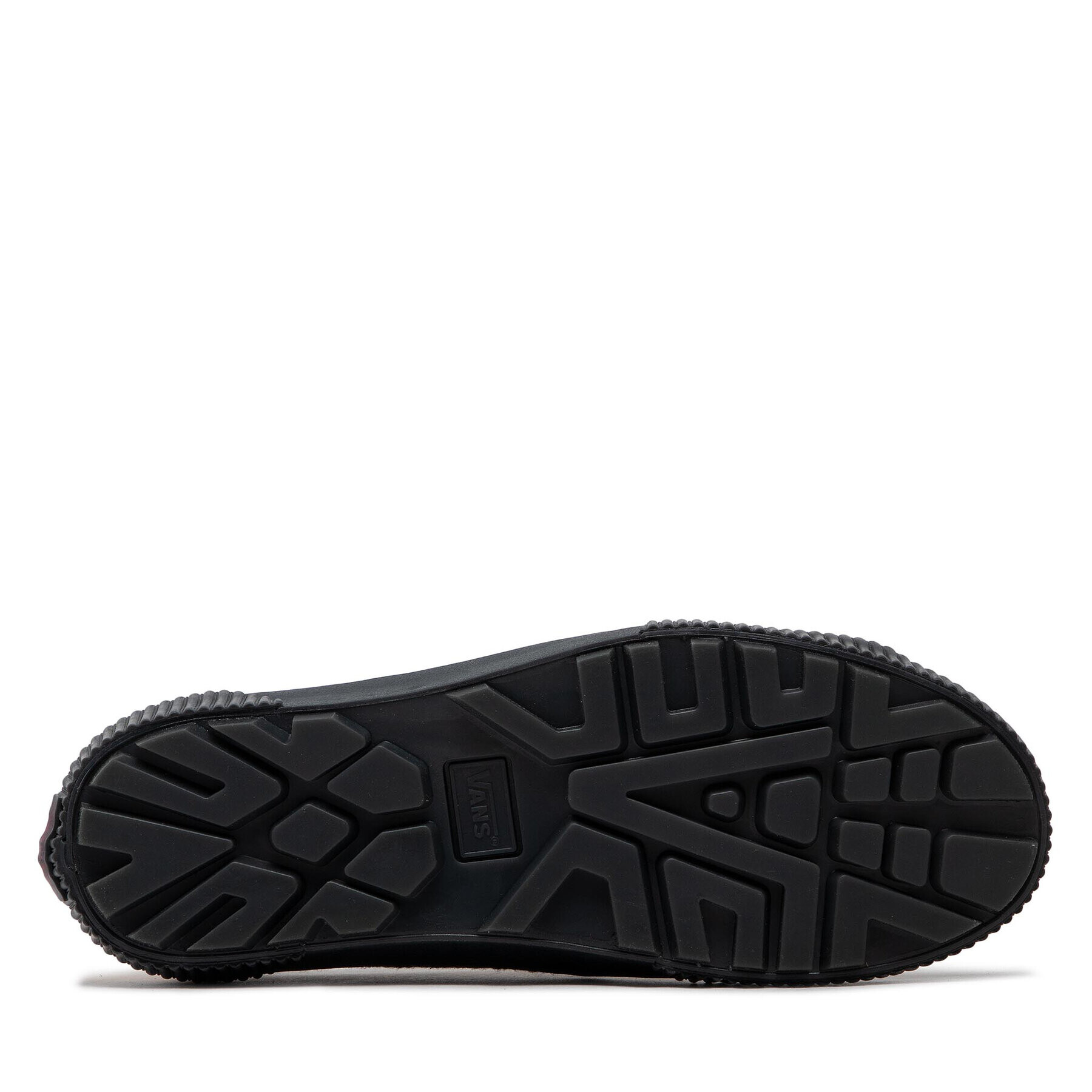 Vans Гуменки Delridge Sf VN0A4BXHYLW1 Жълт - Pepit.bg