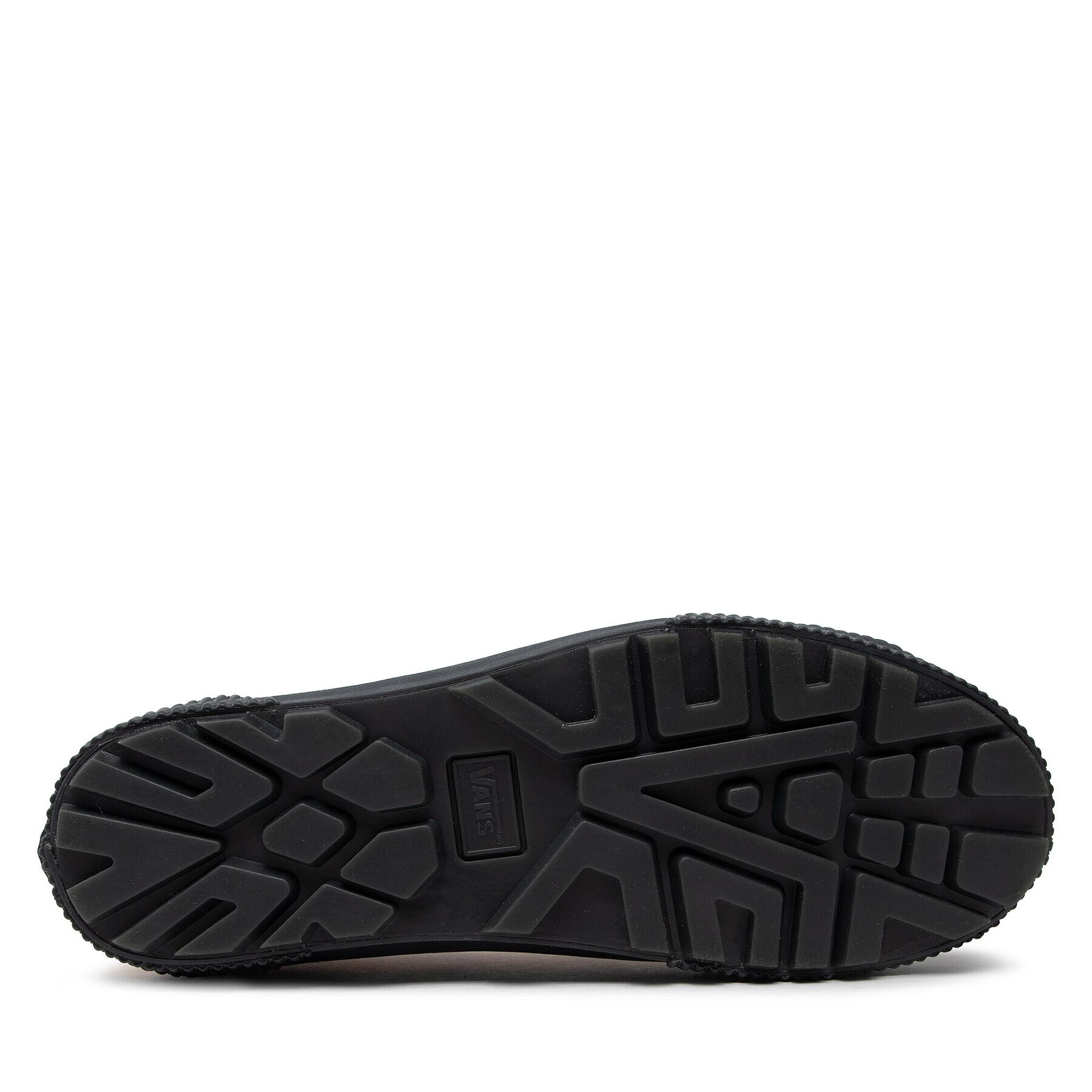 Vans Гуменки Delridge Sf VN0A4BXHYLW1 Жълт - Pepit.bg