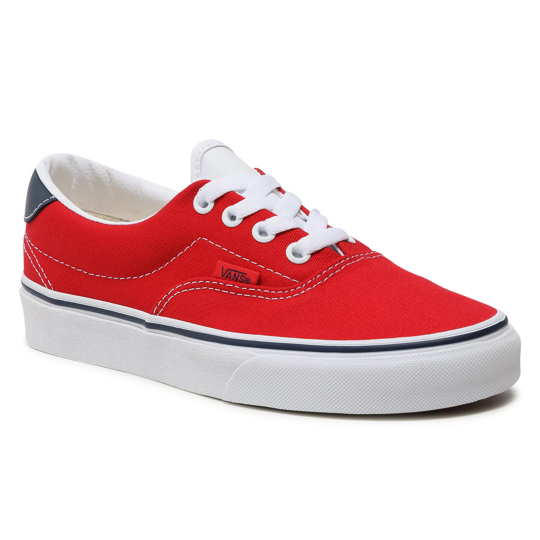 Vans Гуменки Era 59 VN0A34584CK1 Червен - Pepit.bg