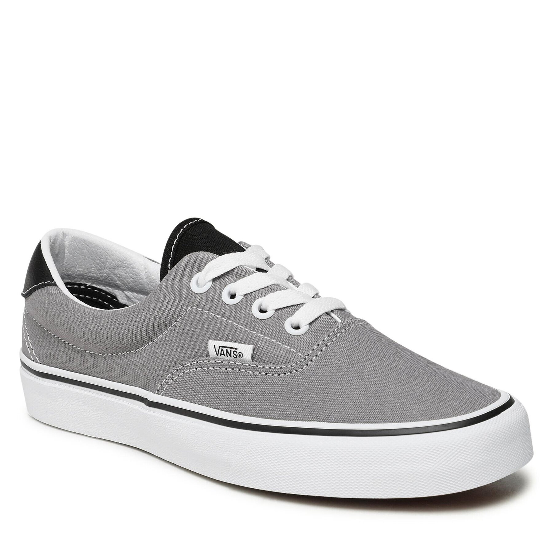Vans Гуменки Era 59 VN0A5JMSBGJ1 Сив - Pepit.bg