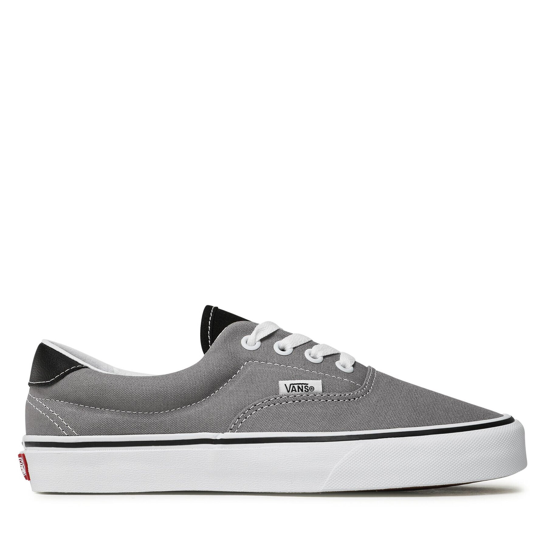 Vans Гуменки Era 59 VN0A5JMSBGJ1 Сив - Pepit.bg