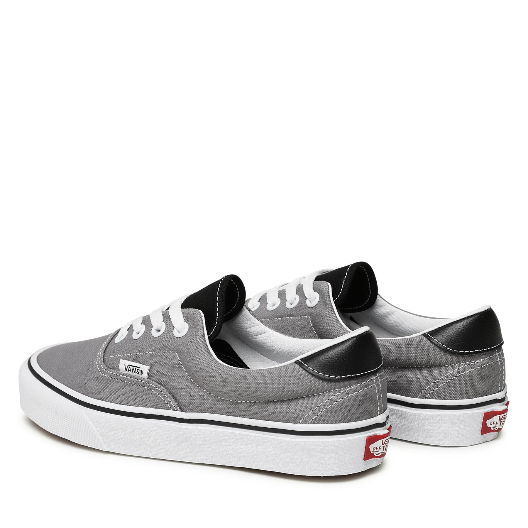 Vans Гуменки Era 59 VN0A5JMSBGJ1 Сив - Pepit.bg