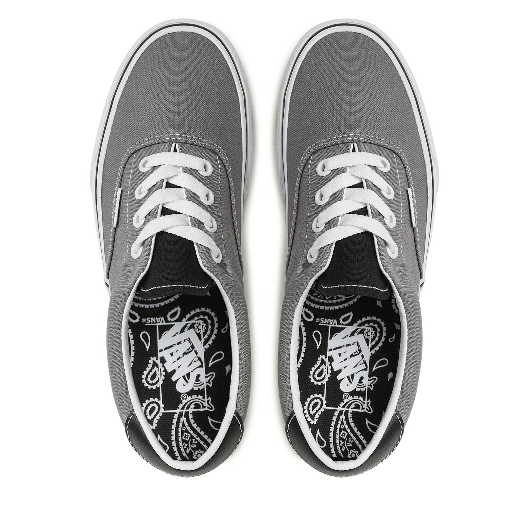 Vans Гуменки Era 59 VN0A5JMSBGJ1 Сив - Pepit.bg