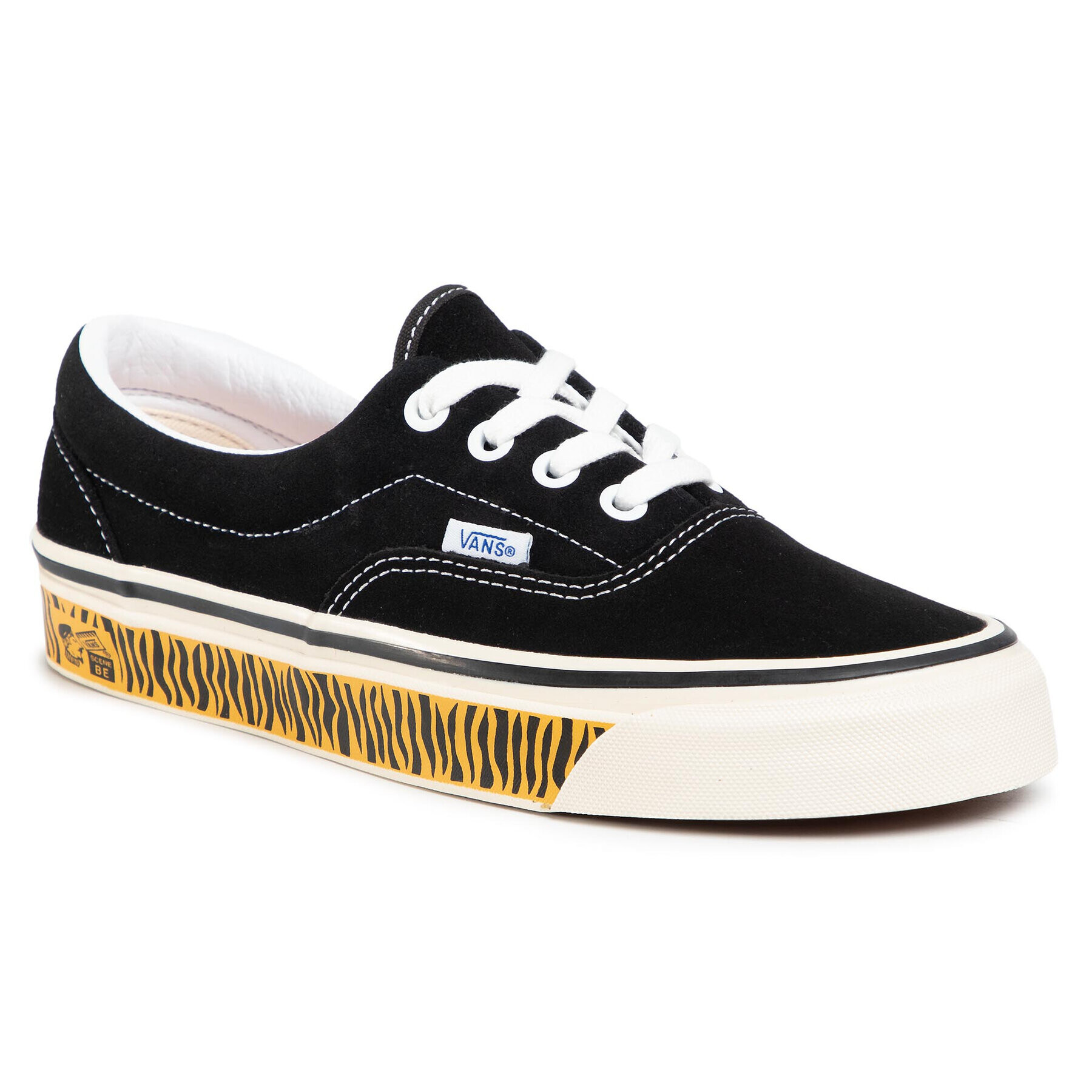 Vans Гуменки Era 95 Dx VN0A2RR11UY1 Черен - Pepit.bg