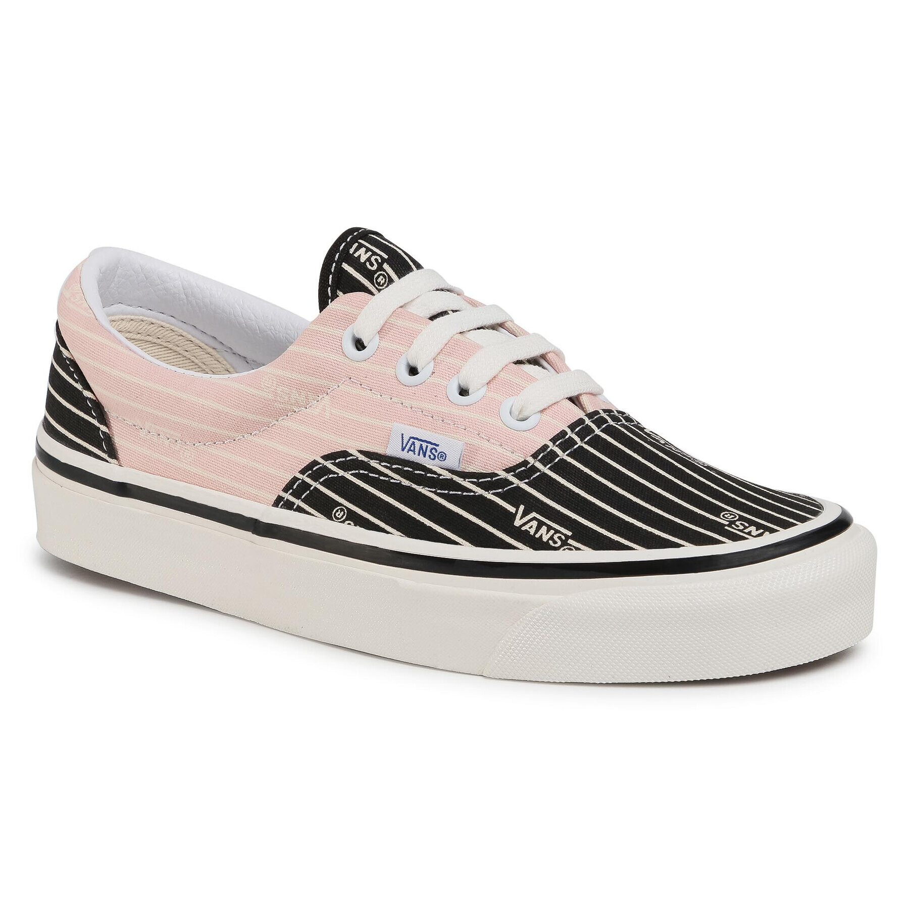 Vans Гуменки Era 95 Dx VN0A2RR11V71 Черен - Pepit.bg
