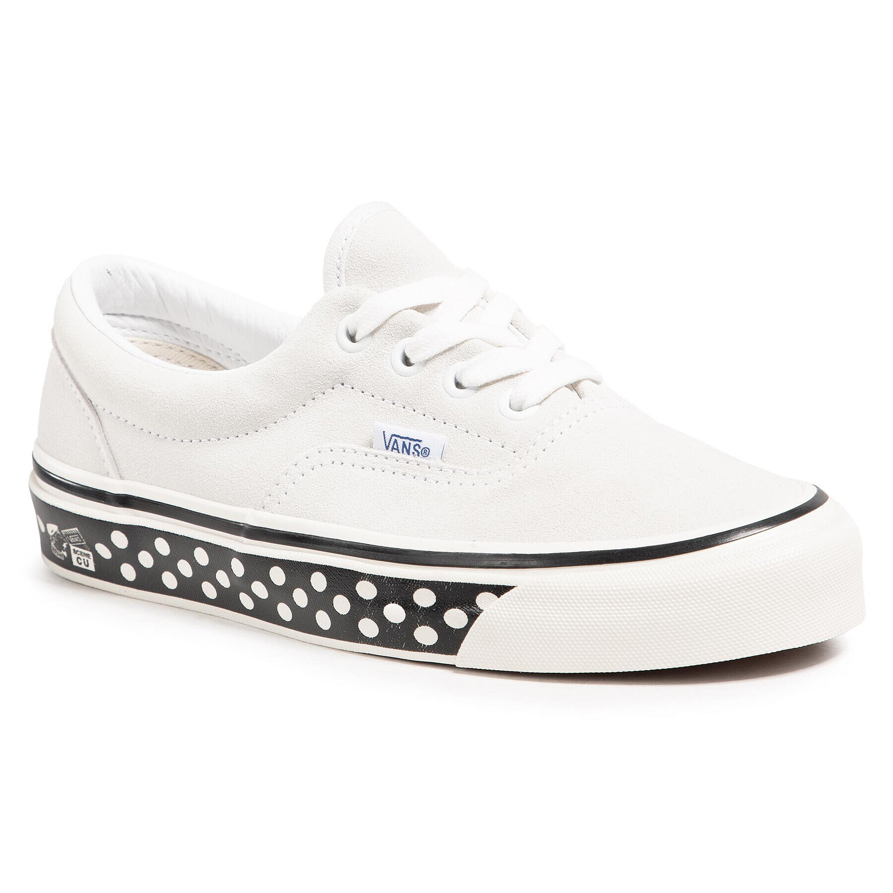 Vans Гуменки Era 95 Dx VN0A2RR11VD1M Сив - Pepit.bg