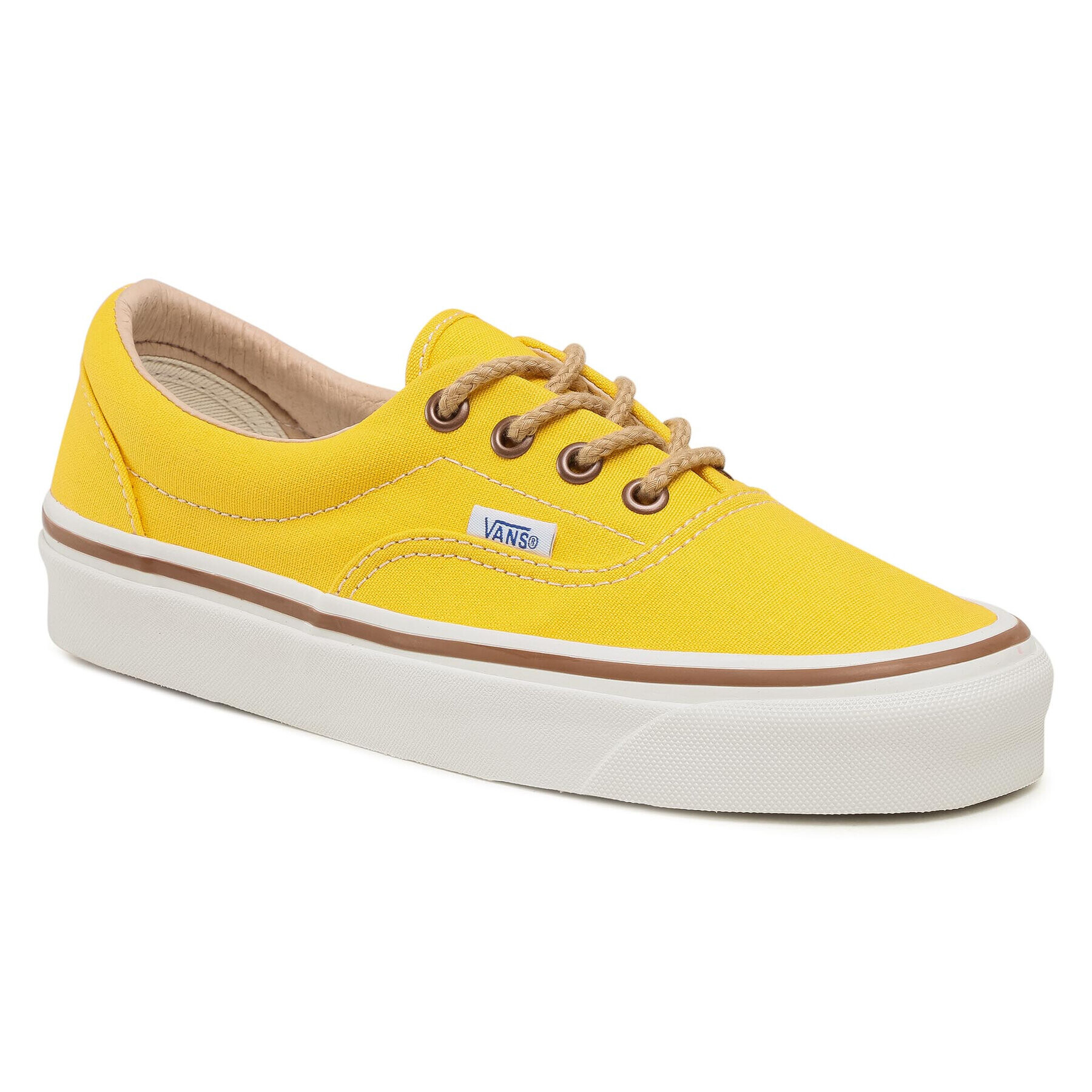 Vans Гуменки Era 95 Dx VN0A2RR11VF1M Жълт - Pepit.bg