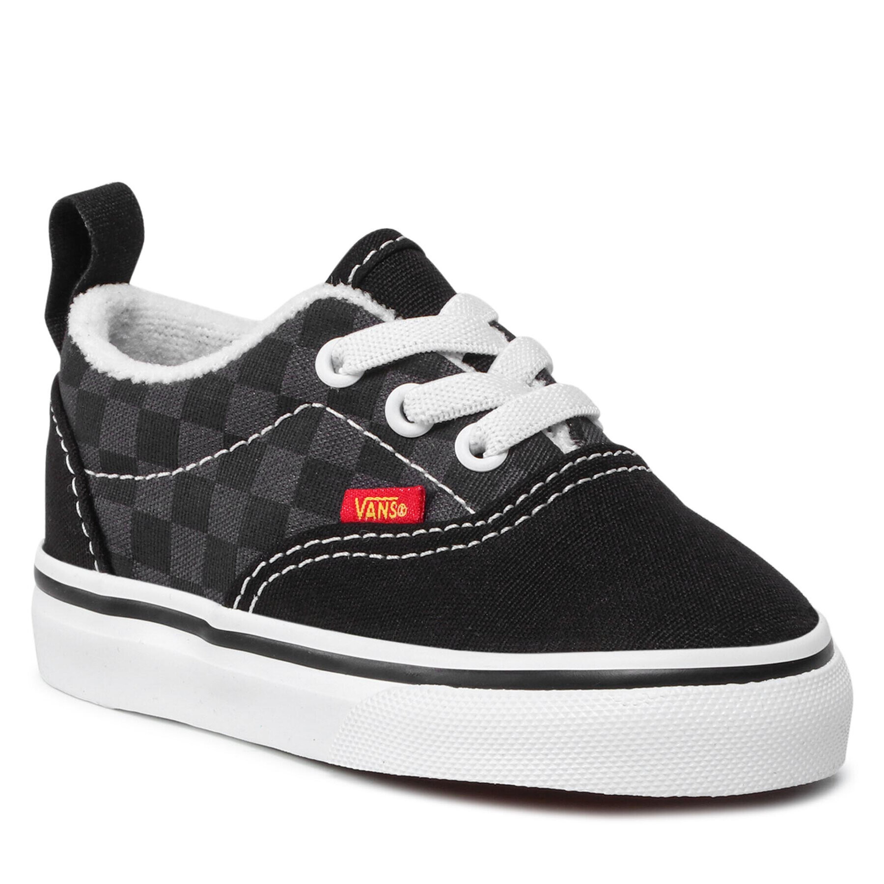 Vans Гуменки Era Elastic La VN0A4P39ABX1 Черен - Pepit.bg