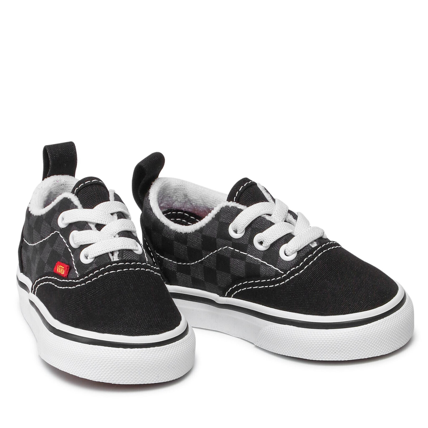 Vans Гуменки Era Elastic La VN0A4P39ABX1 Черен - Pepit.bg