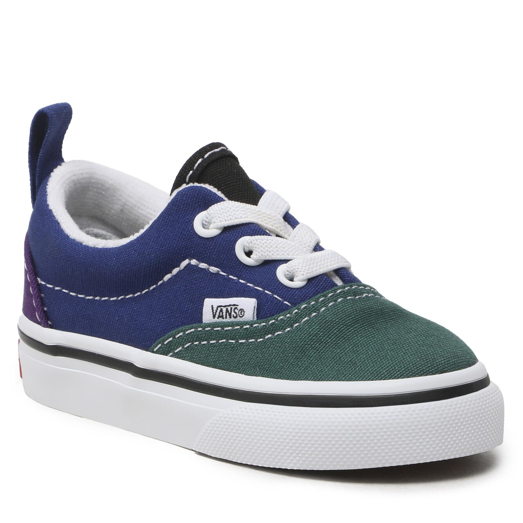 Vans Гуменки Era Elastic La VN0A5FBR6GL1 Тъмносин - Pepit.bg