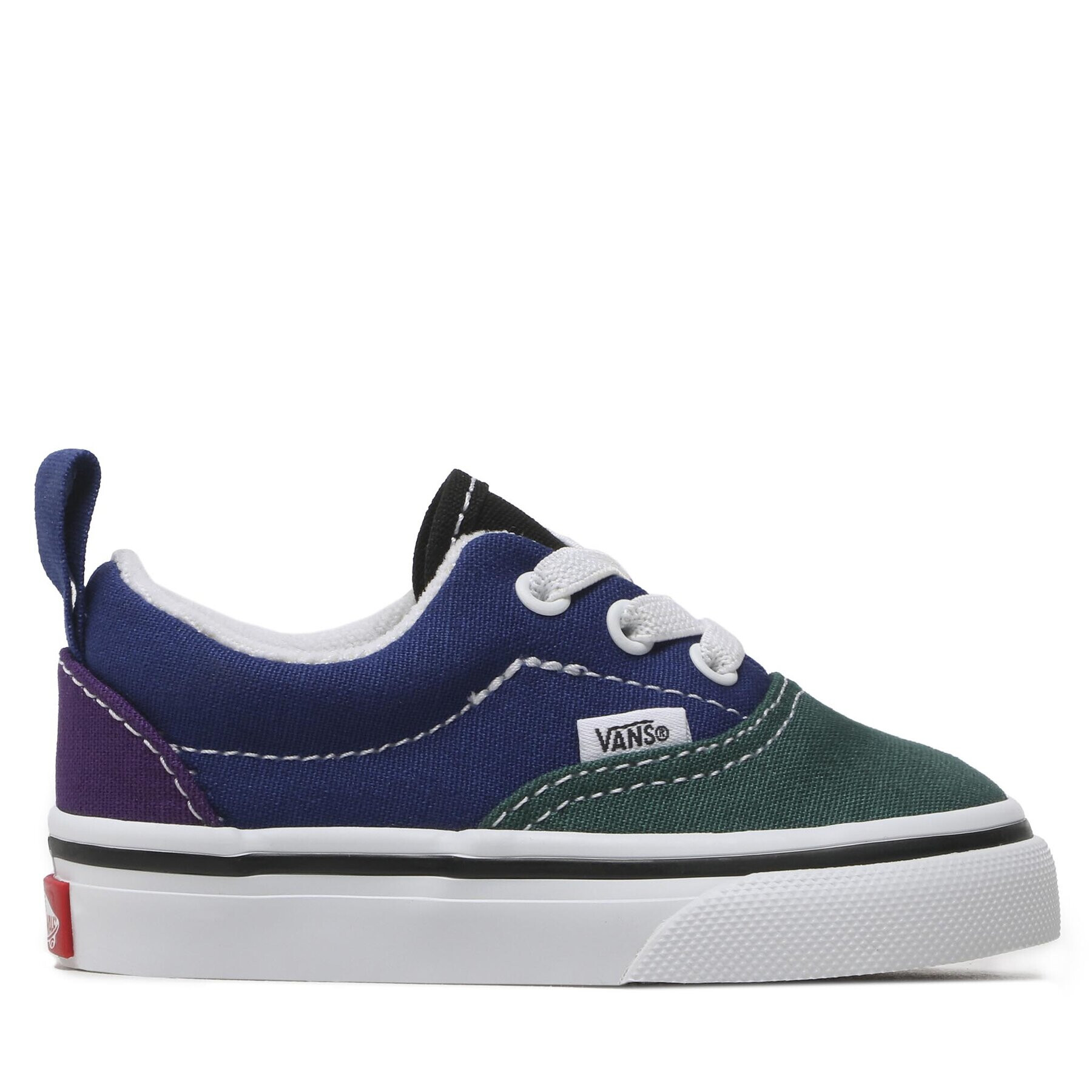Vans Гуменки Era Elastic La VN0A5FBR6GL1 Тъмносин - Pepit.bg