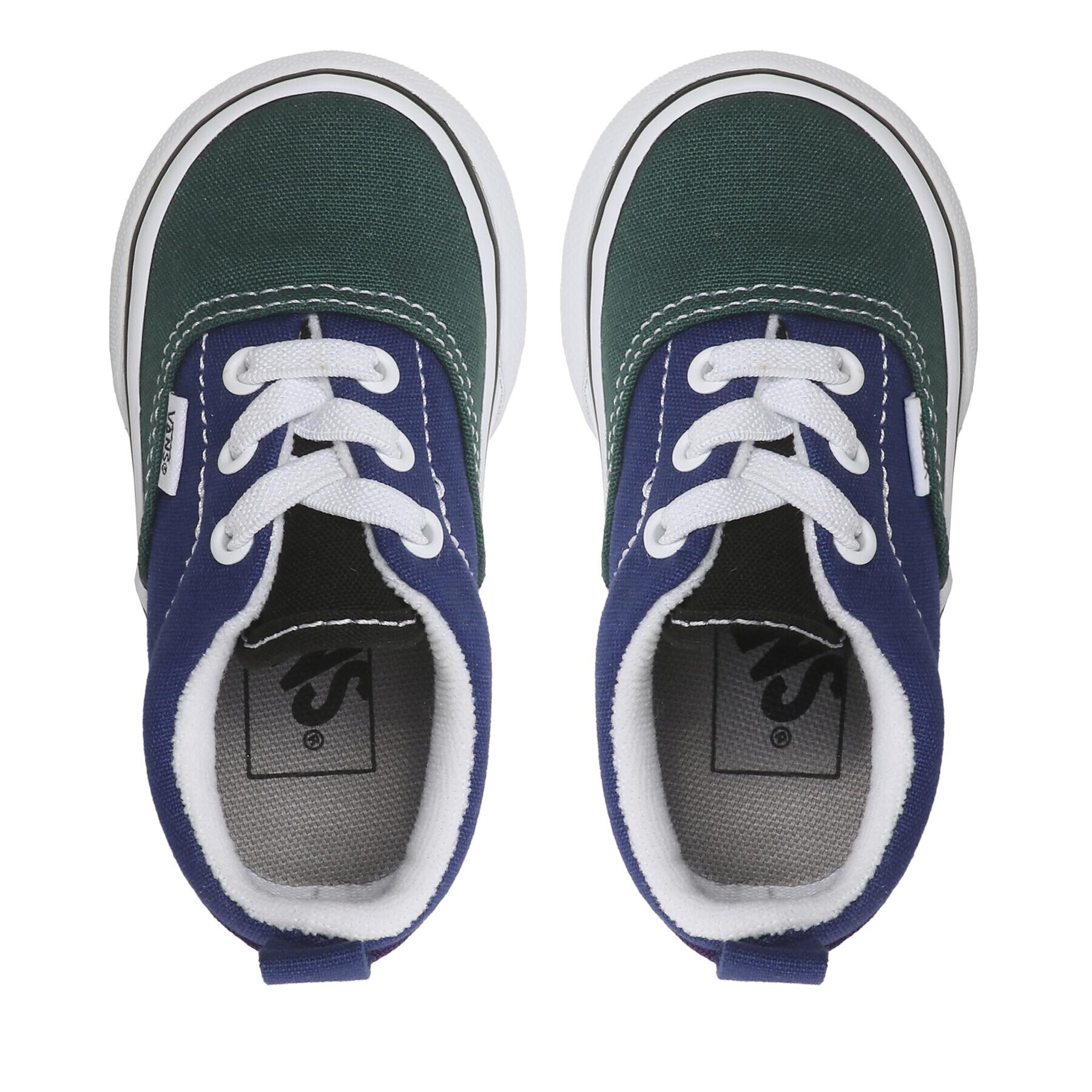 Vans Гуменки Era Elastic La VN0A5FBR6GL1 Тъмносин - Pepit.bg