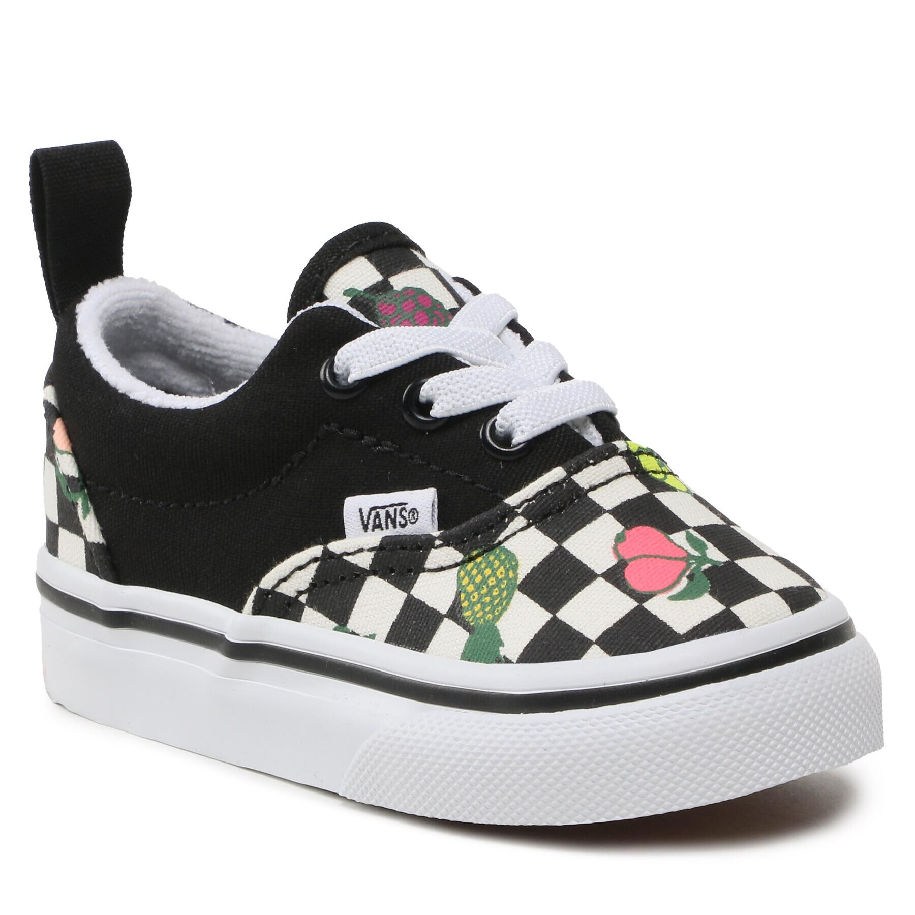 Vans Гуменки Era Elastic La VN0A5FBRY281 Черен - Pepit.bg