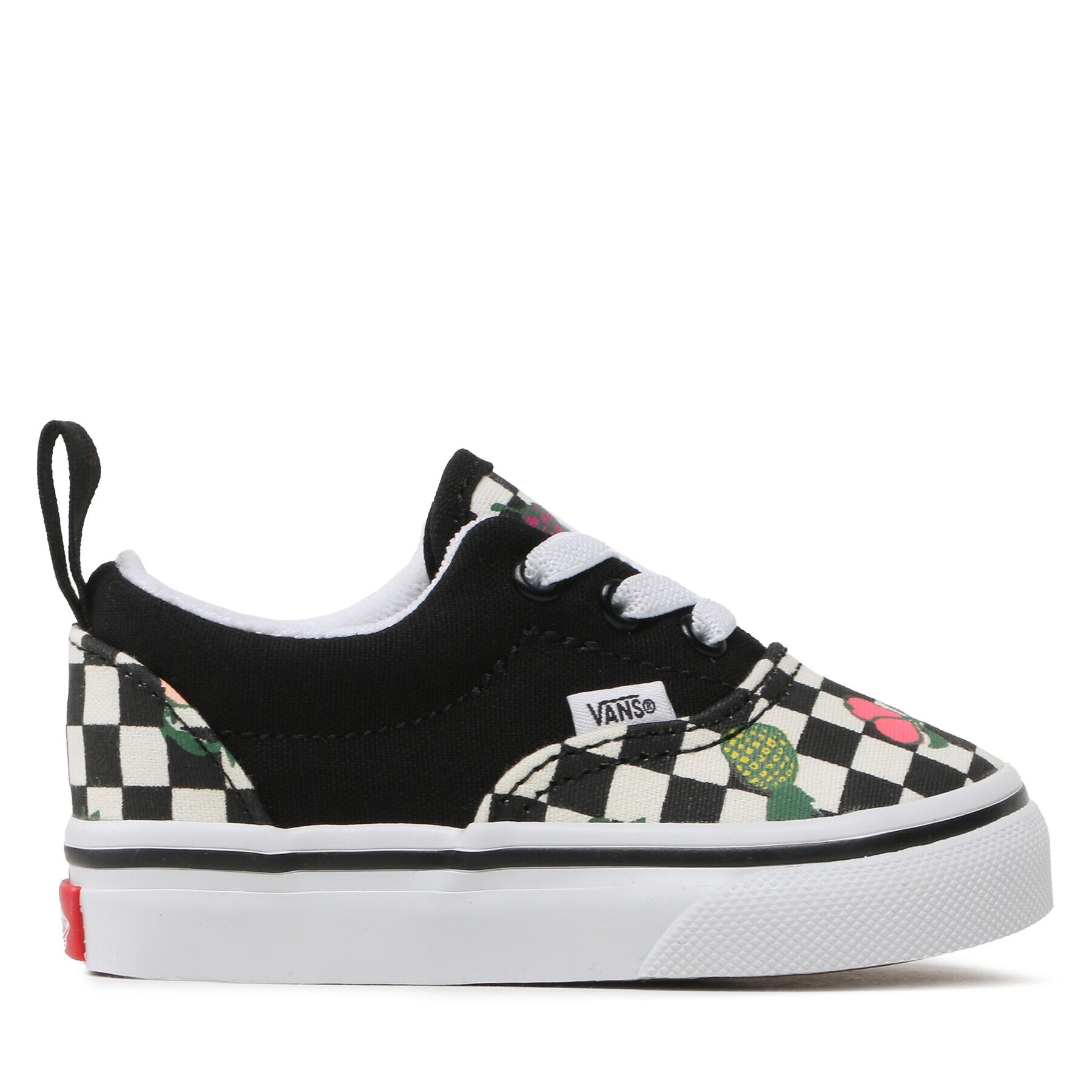 Vans Гуменки Era Elastic La VN0A5FBRY281 Черен - Pepit.bg