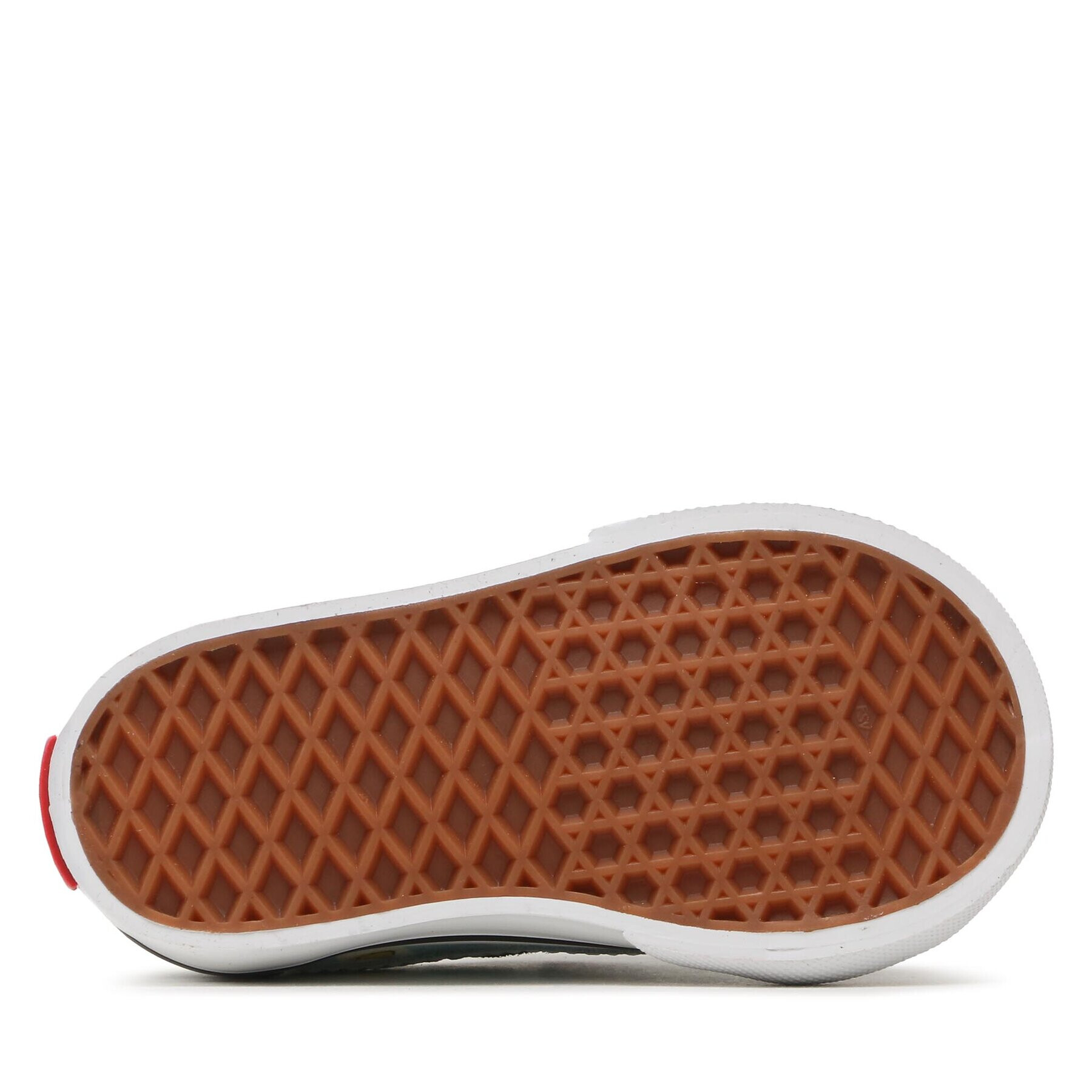 Vans Гуменки Era Elastic La VN0A5FBRY281 Черен - Pepit.bg