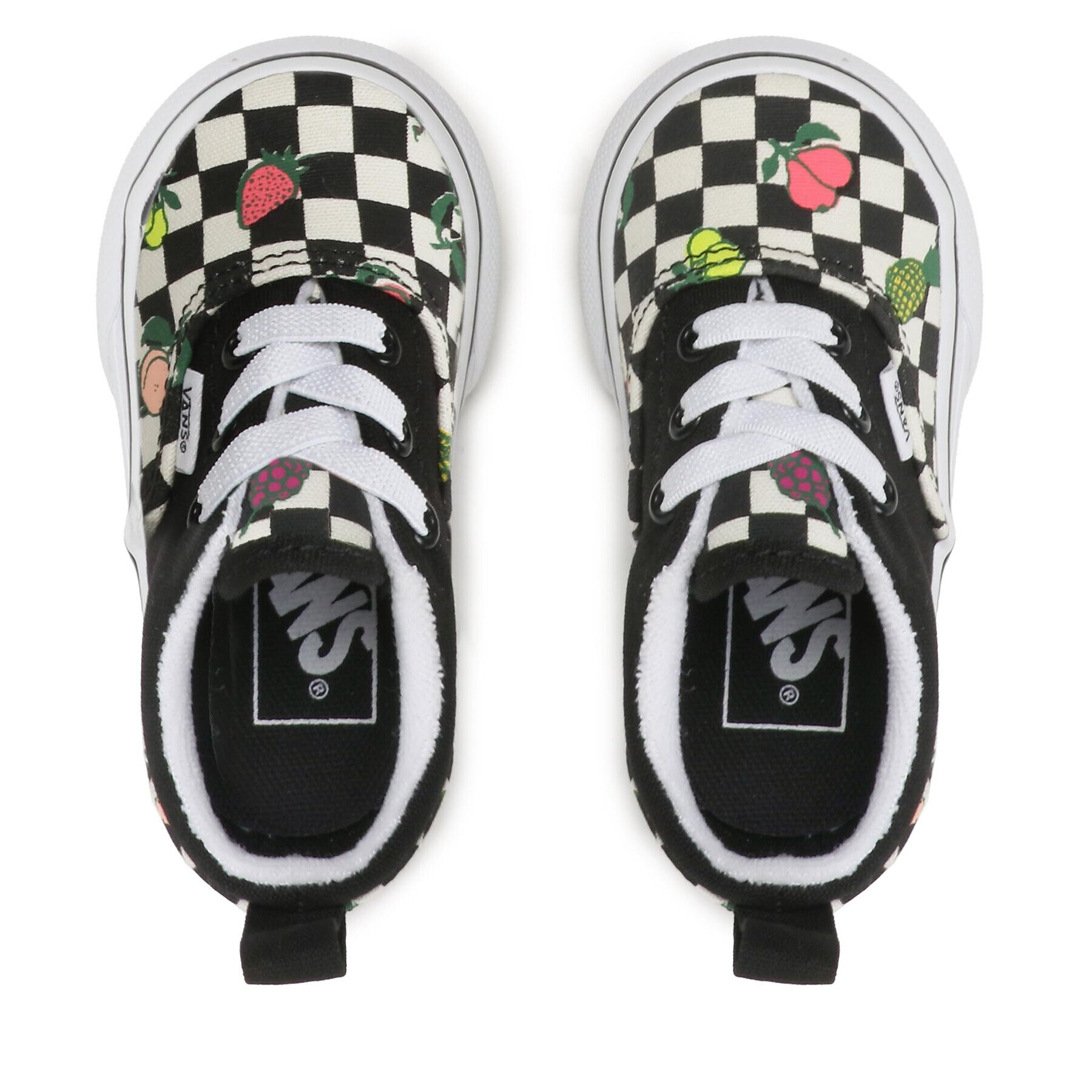 Vans Гуменки Era Elastic La VN0A5FBRY281 Черен - Pepit.bg