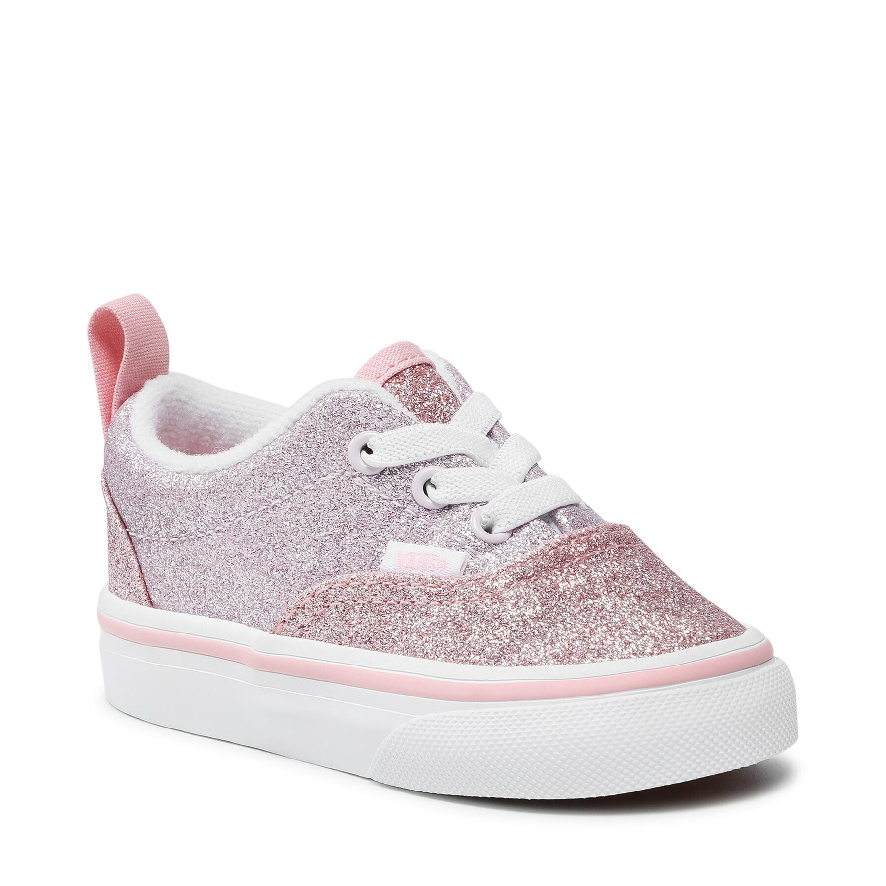 Vans Гуменки Era Elastic Lace VN0A4P3999B1 Розов - Pepit.bg