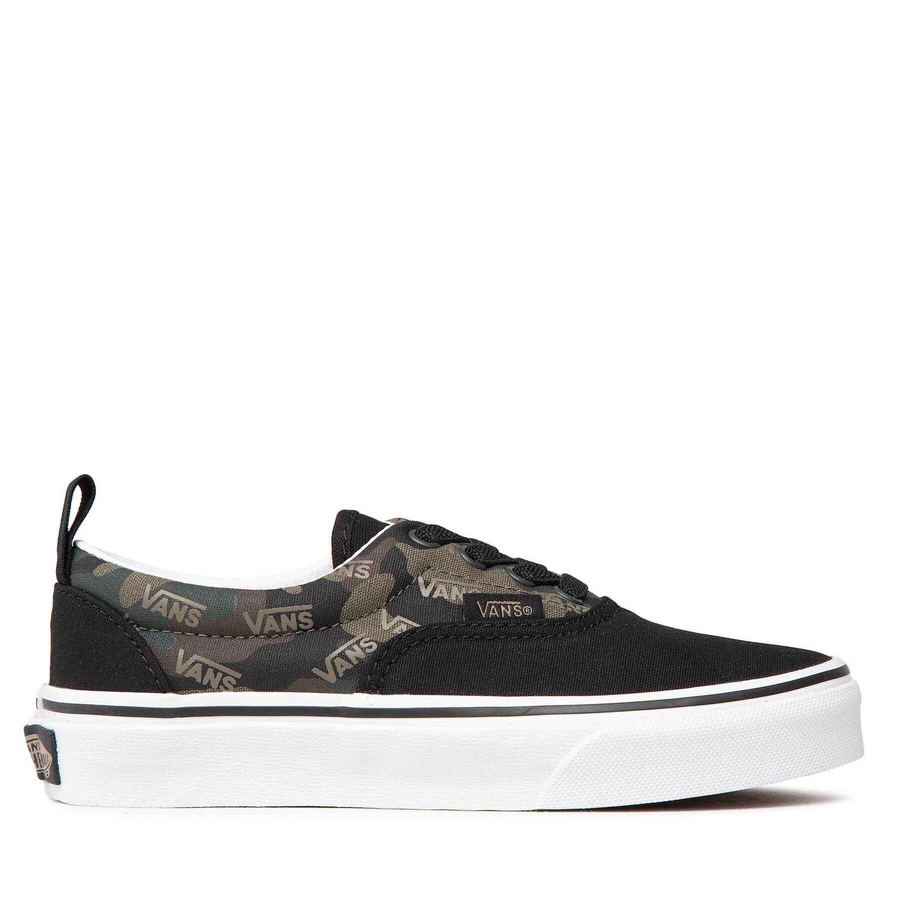 Vans Гуменки Era Elastic Lace VN0A4U1U8B81 Зелен - Pepit.bg