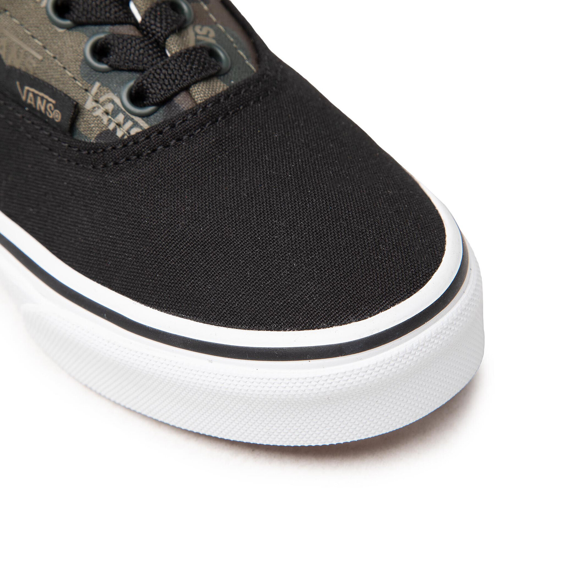 Vans Гуменки Era Elastic Lace VN0A4U1U8B81 Зелен - Pepit.bg