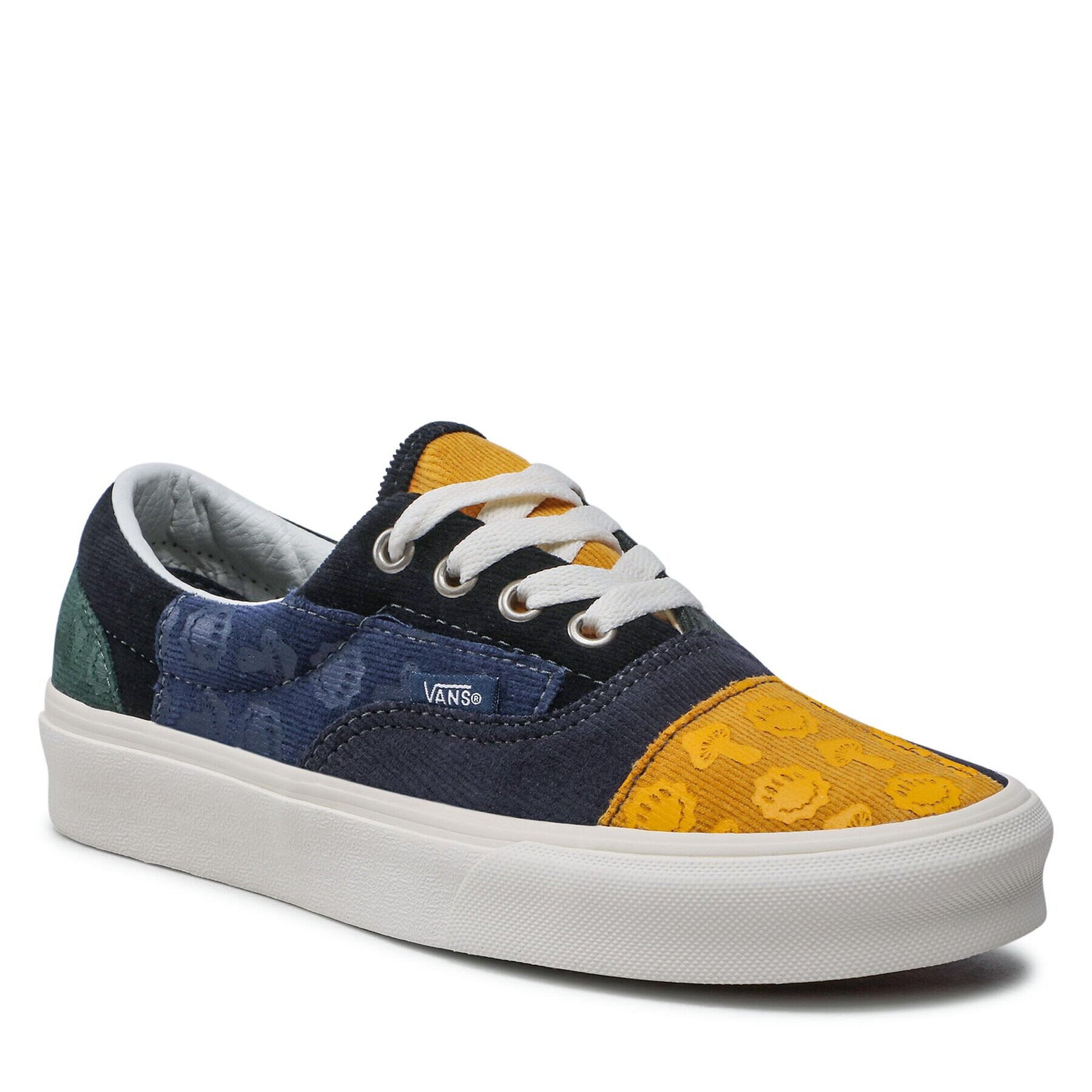Vans Гуменки Era Patchwork VN0A4BVU4481 Цветен - Pepit.bg