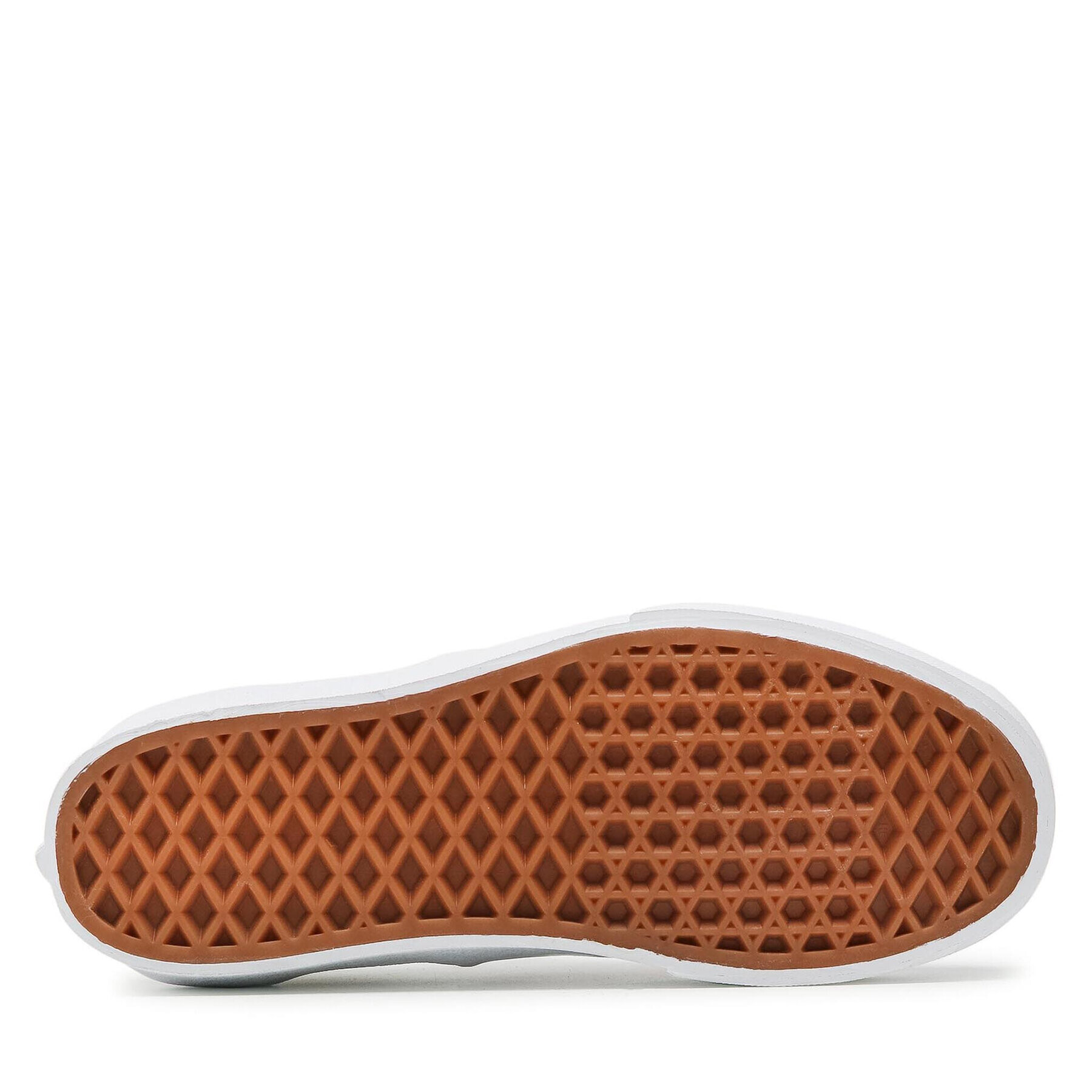 Vans Гуменки Era Platform VN0A3WLU9MK1 Бял - Pepit.bg