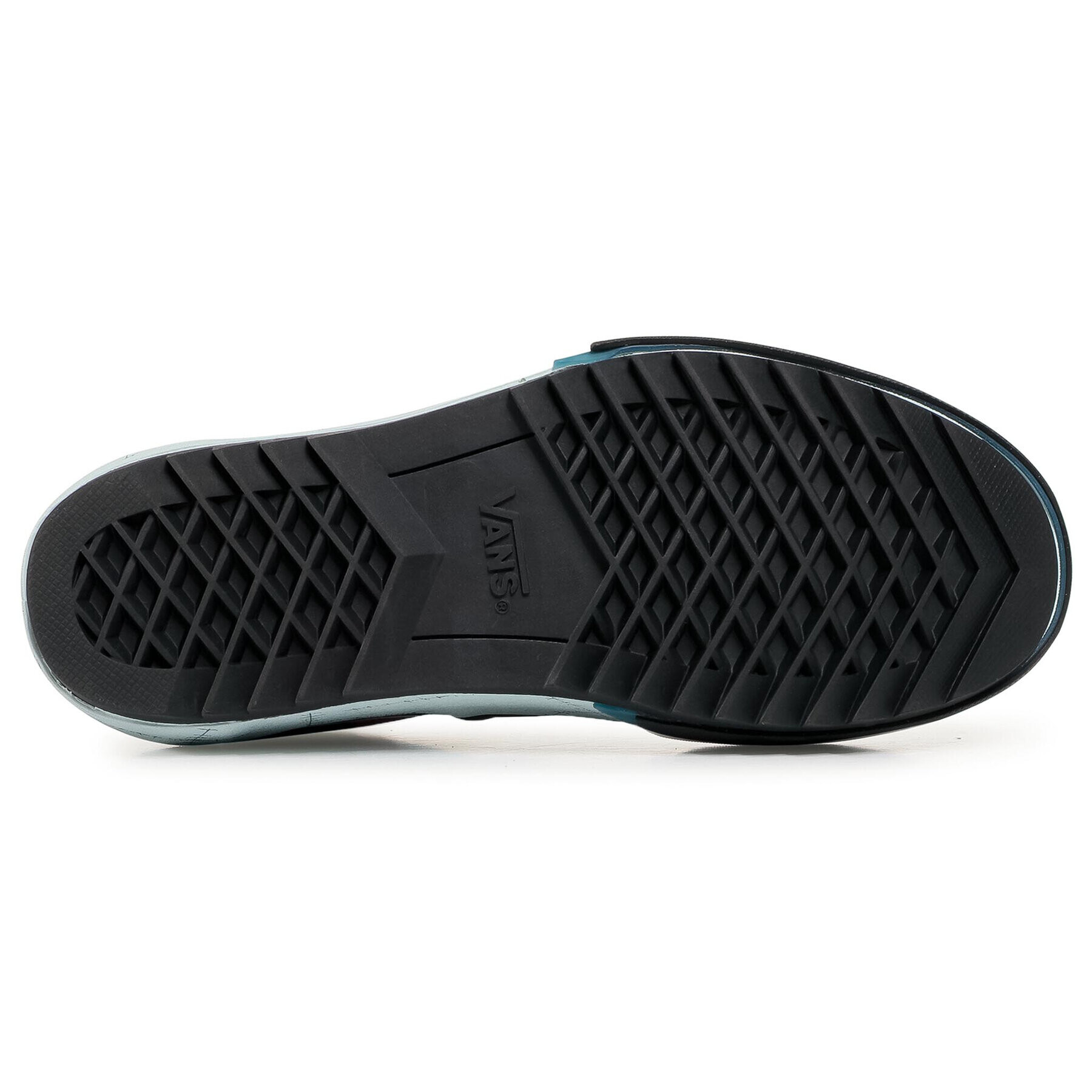 Vans Гуменки Era Stacked VN0A4BTOT2U1 Цветен - Pepit.bg