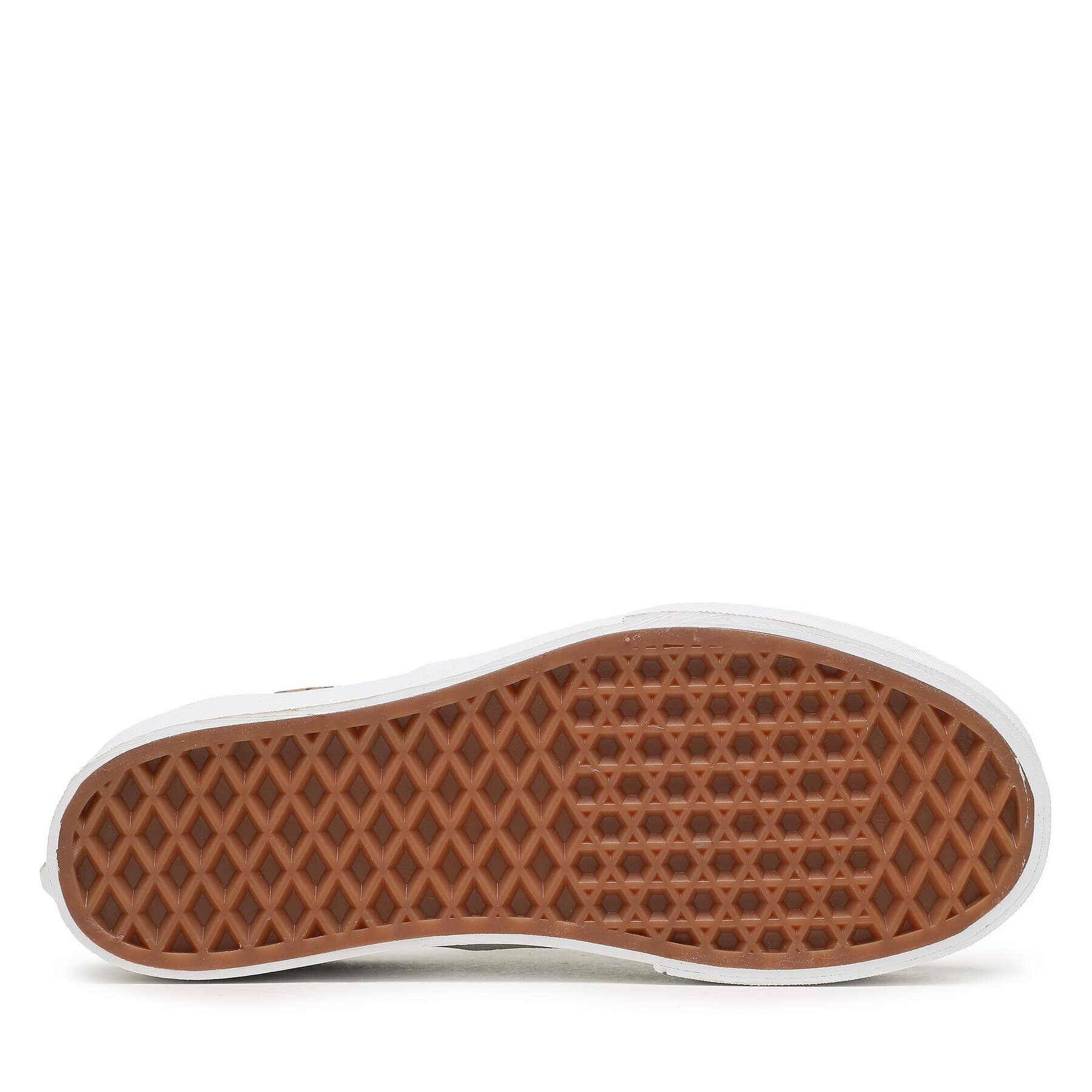 Vans Гуменки Era Stackform VN0A5JLZZBF1 Зелен - Pepit.bg